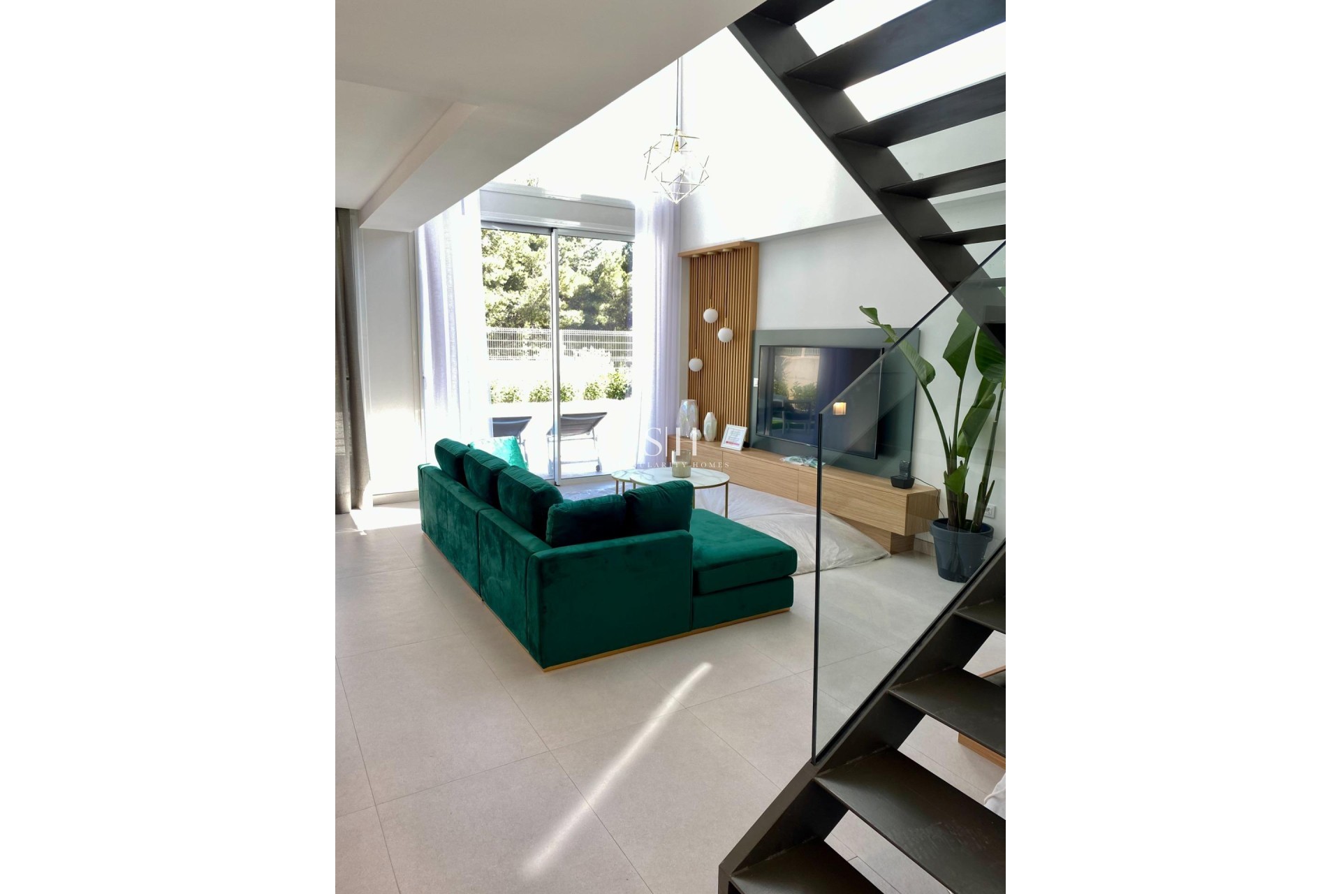 Новое здание - Villa - Finestrat - Sierra Cortina