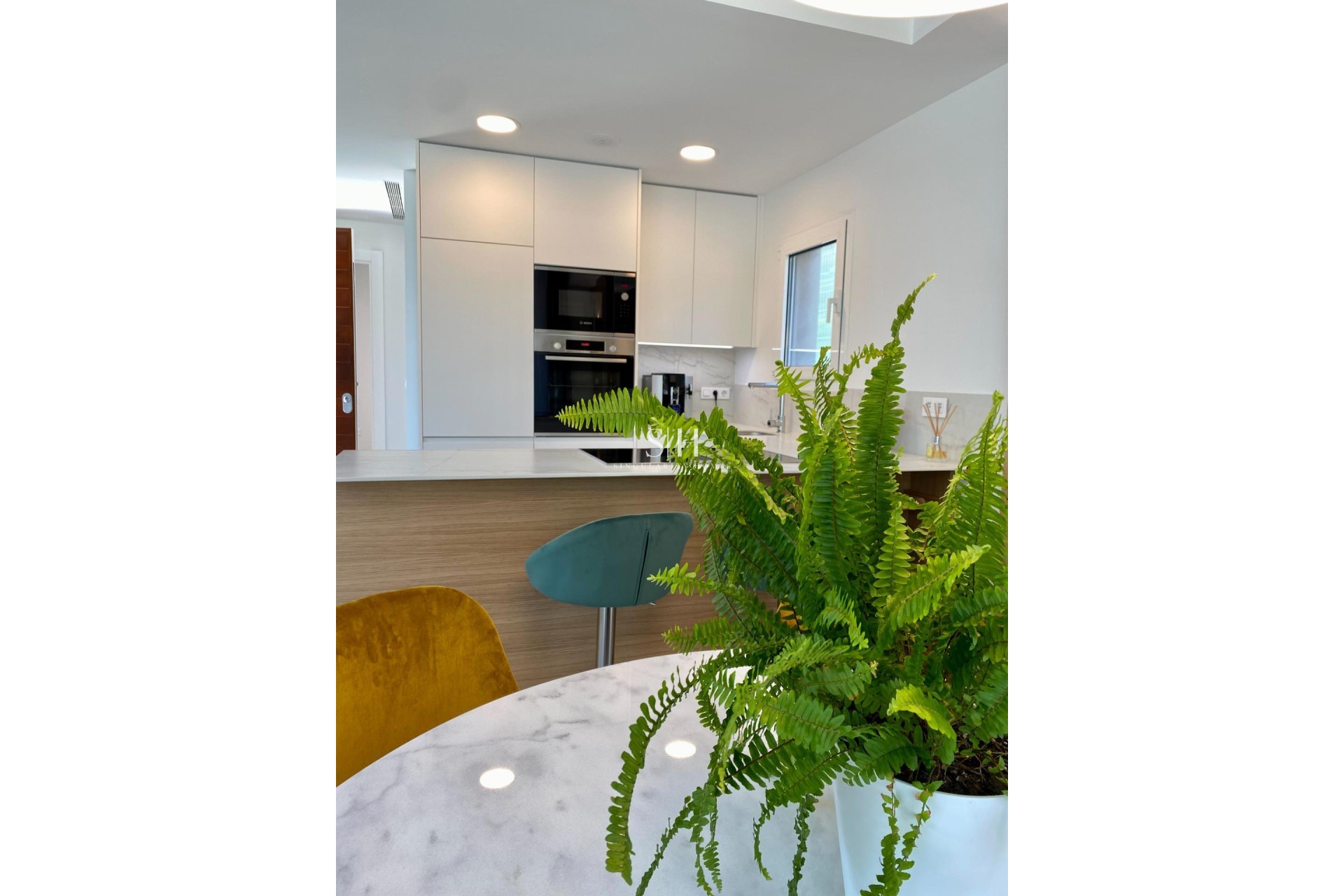 Новое здание - Villa - Finestrat - Sierra Cortina