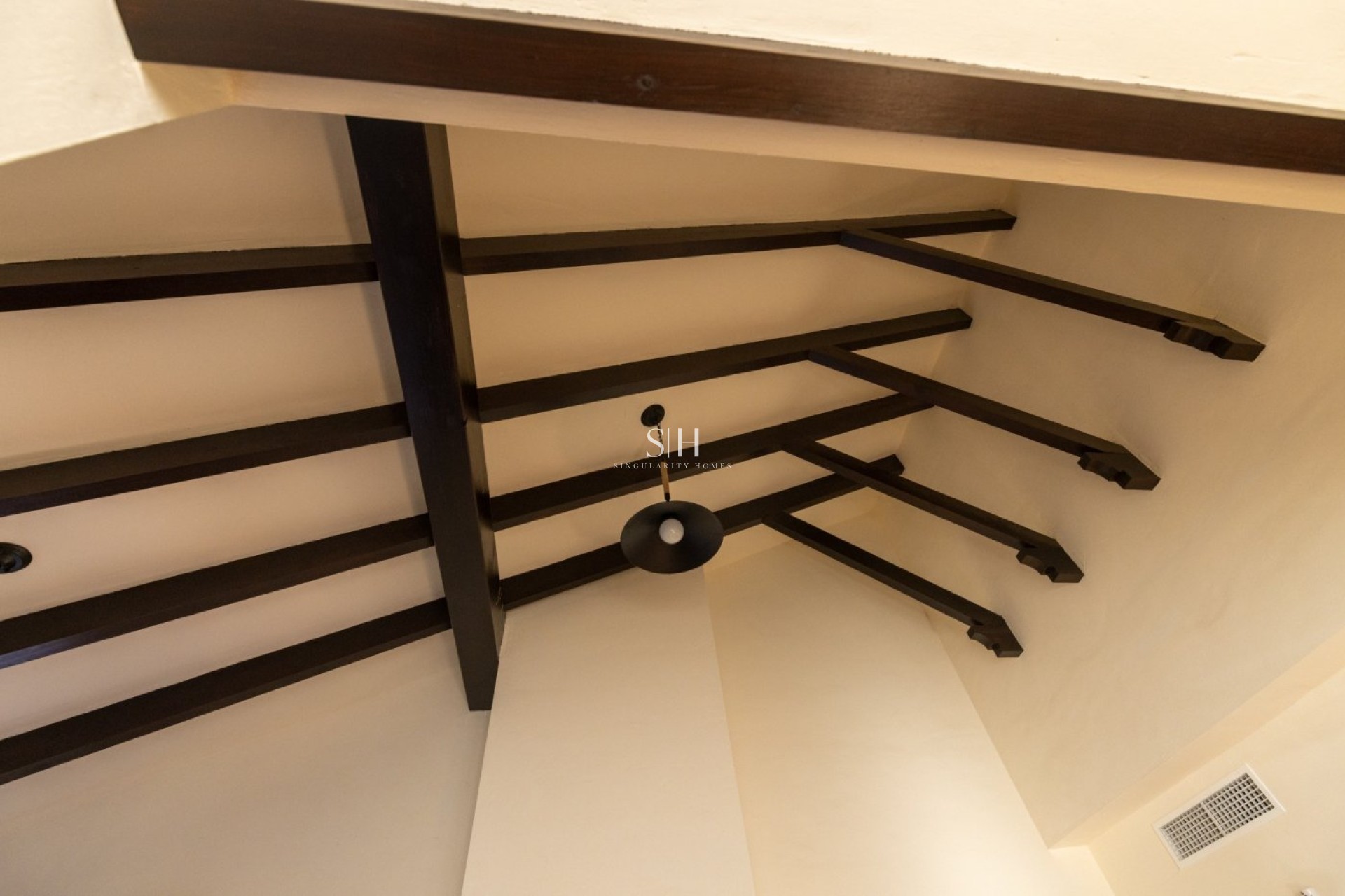 Новое здание - Villa - Fuente Álamo - LAS PALAS