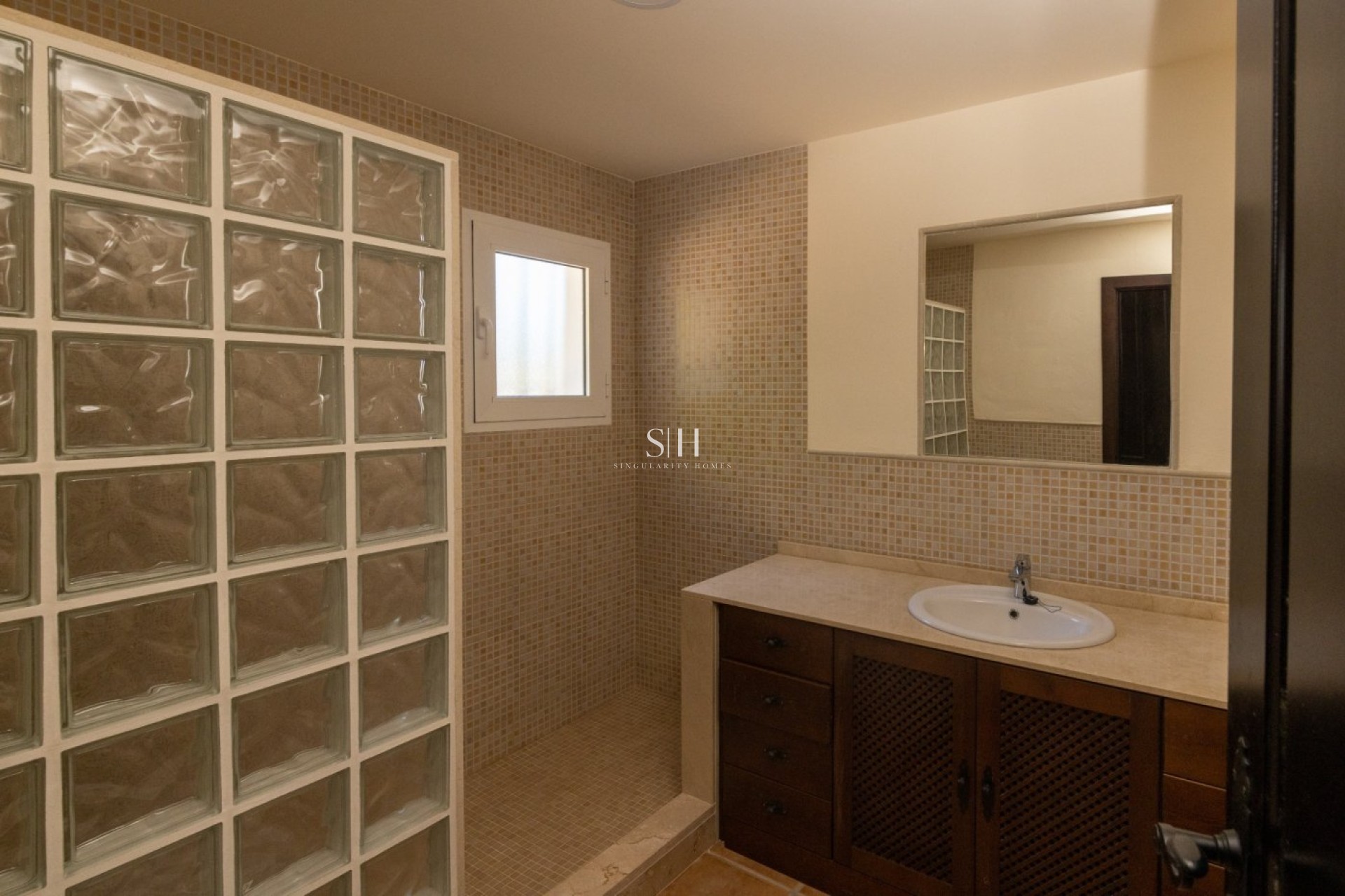 Новое здание - Villa - Fuente Álamo - LAS PALAS