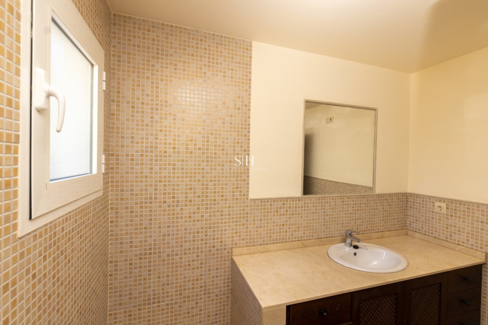 Новое здание - Villa - Fuente Álamo - LAS PALAS