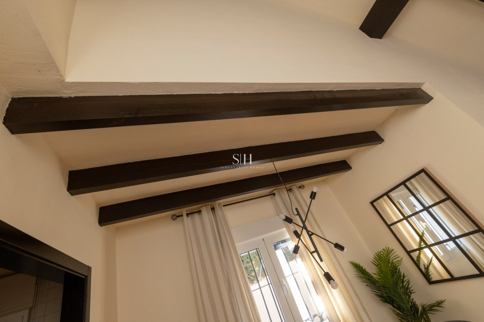 Новое здание - Villa - Fuente Álamo - Las Palas