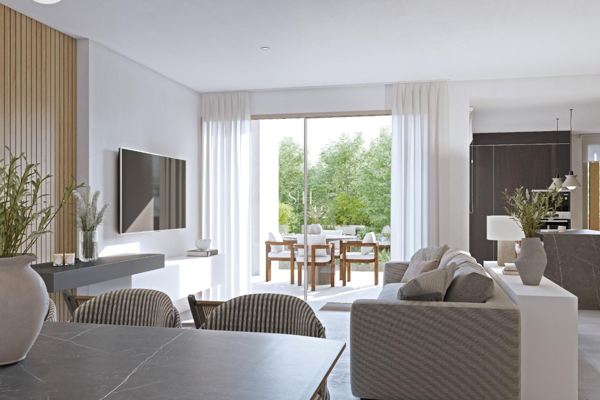 Новое здание - Villa - Godella - Campolivar