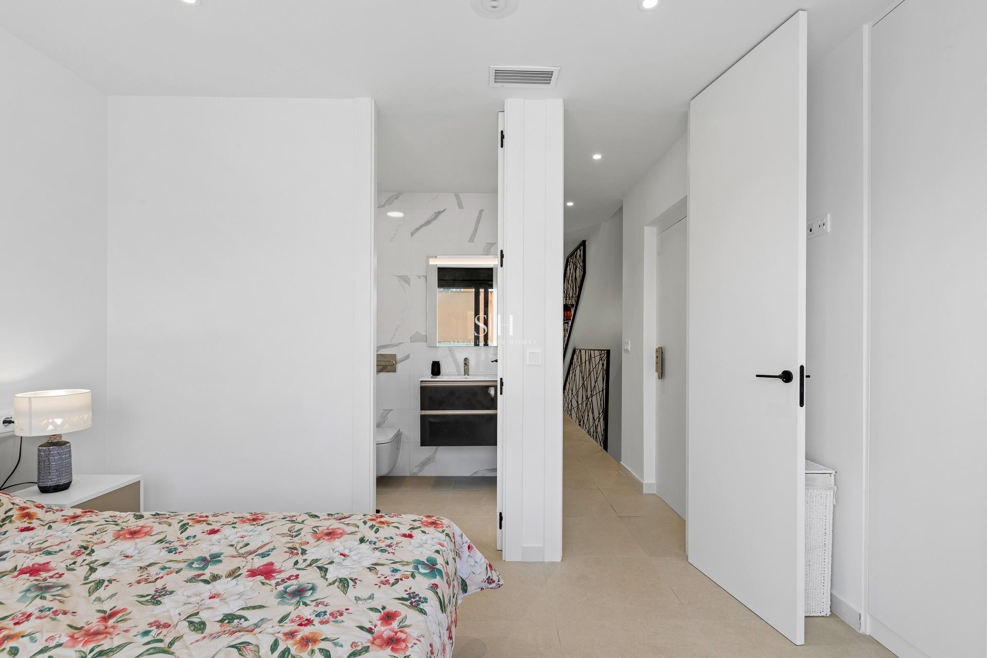 Новое здание - Villa - Guardamar del Segura - Els secans