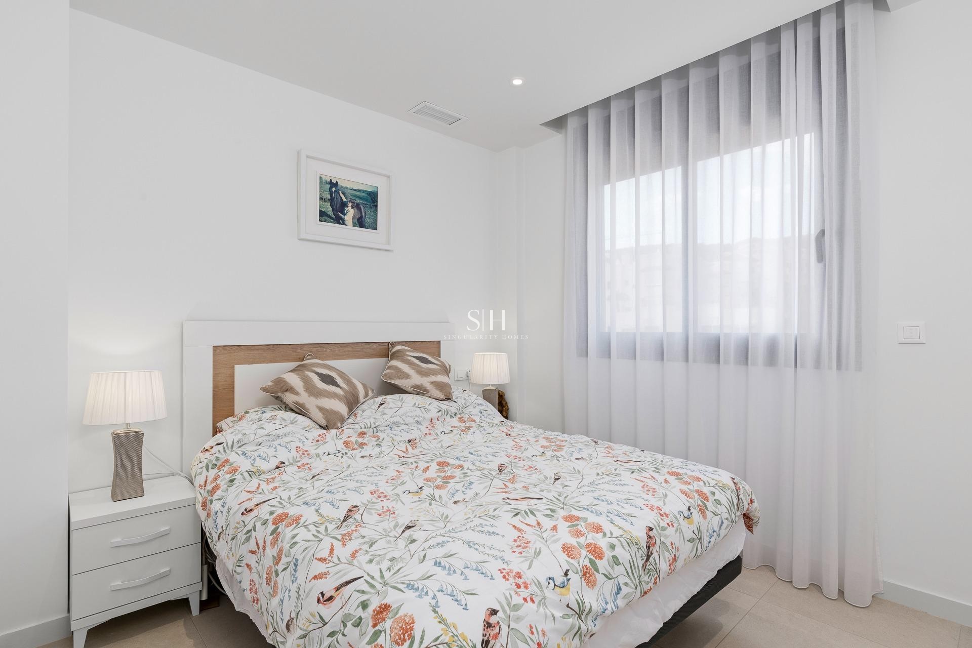 Новое здание - Villa - Guardamar del Segura - Els secans