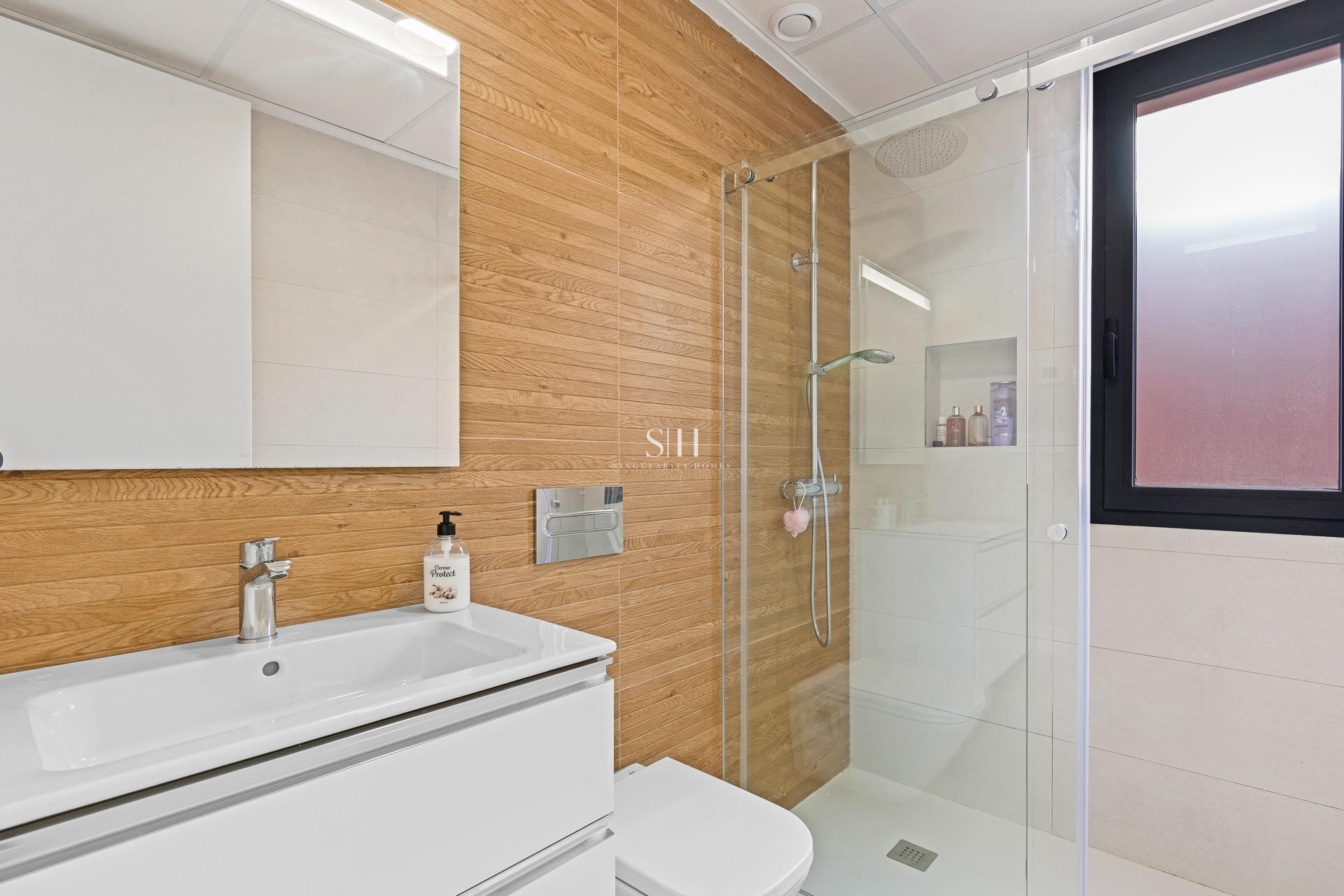 Новое здание - Villa - Guardamar del Segura - Els secans