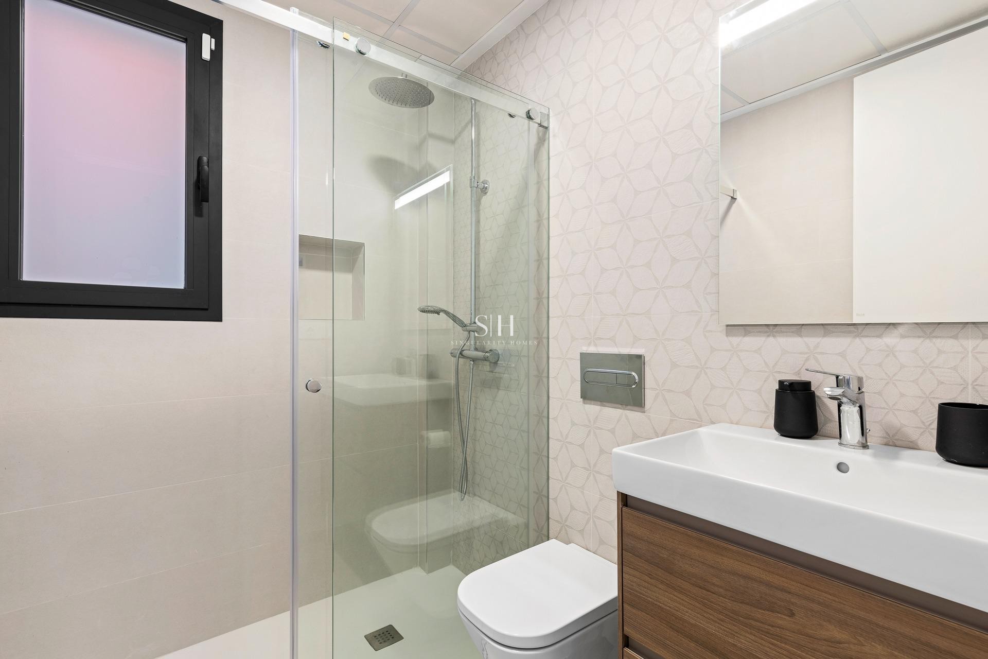 Новое здание - Villa - Guardamar del Segura - Els secans