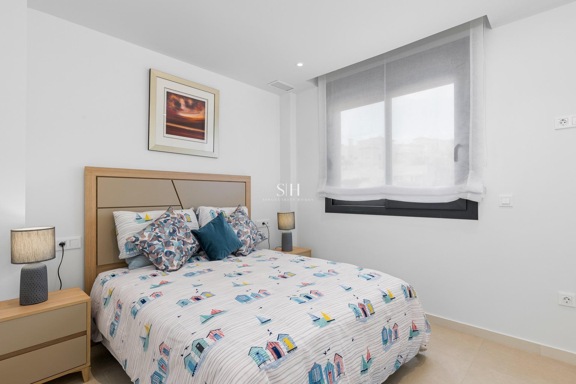 Новое здание - Villa - Guardamar del Segura - Els secans