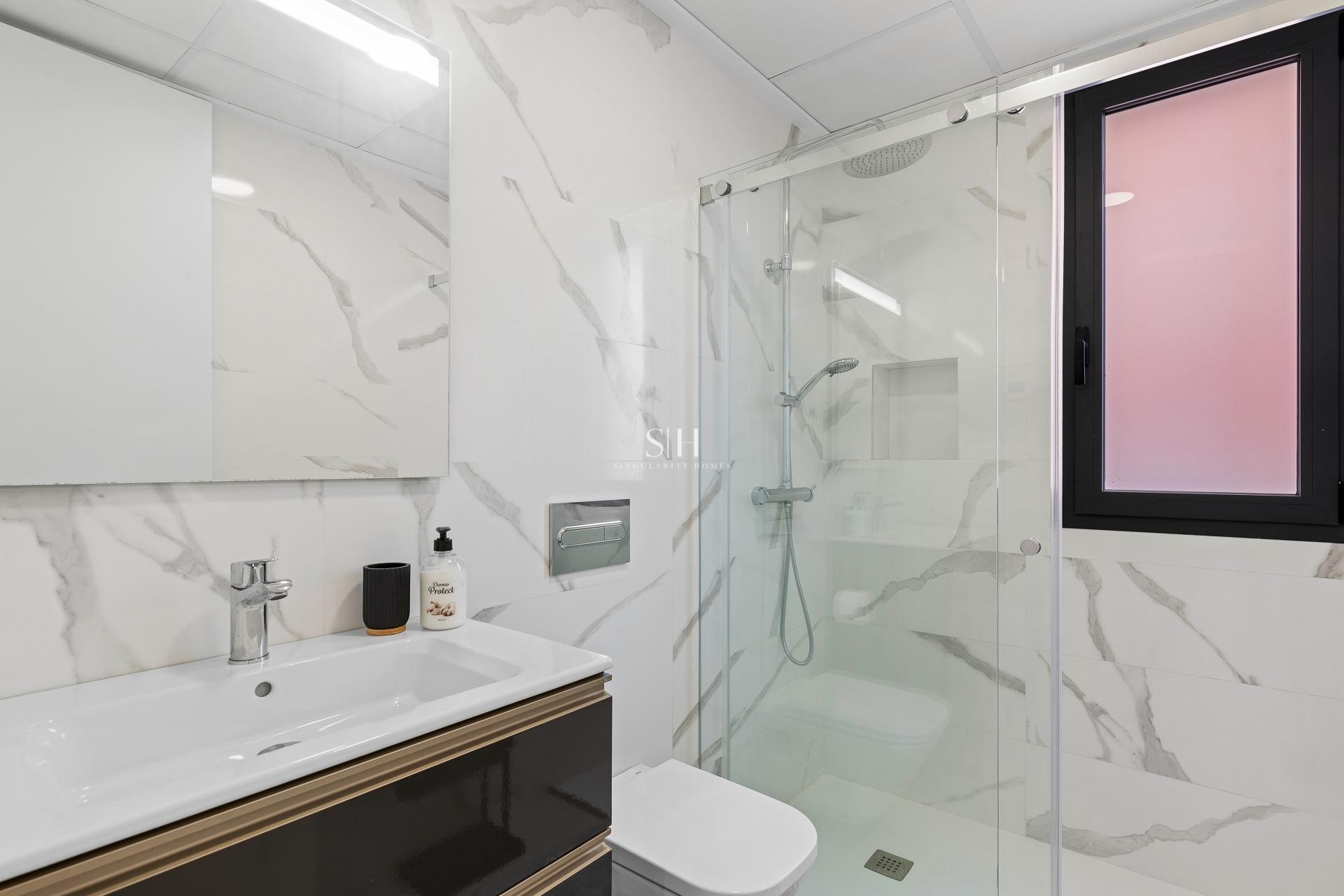 Новое здание - Villa - Guardamar del Segura - Els secans