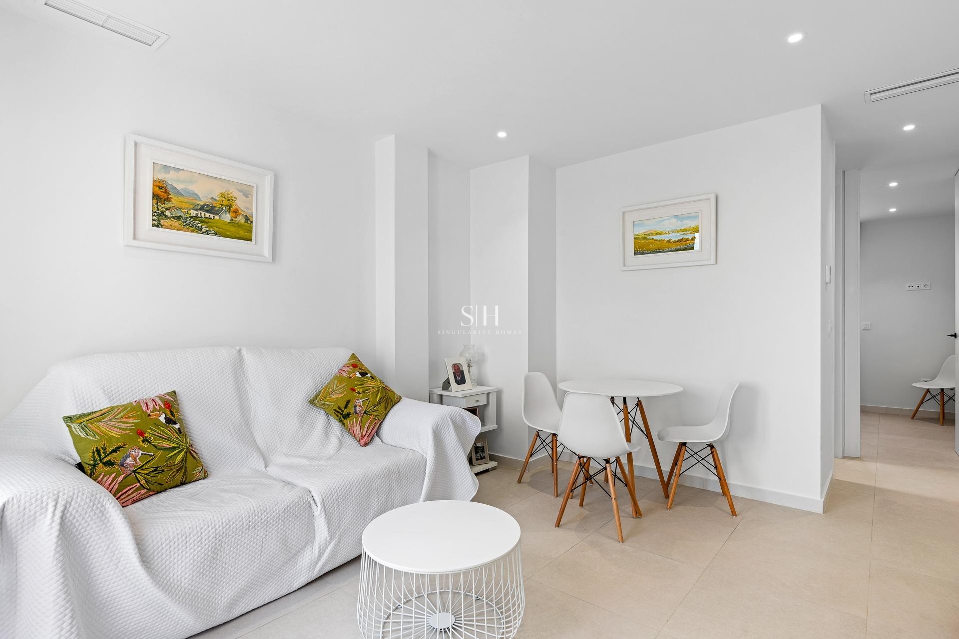 Новое здание - Villa - Guardamar del Segura - Els secans