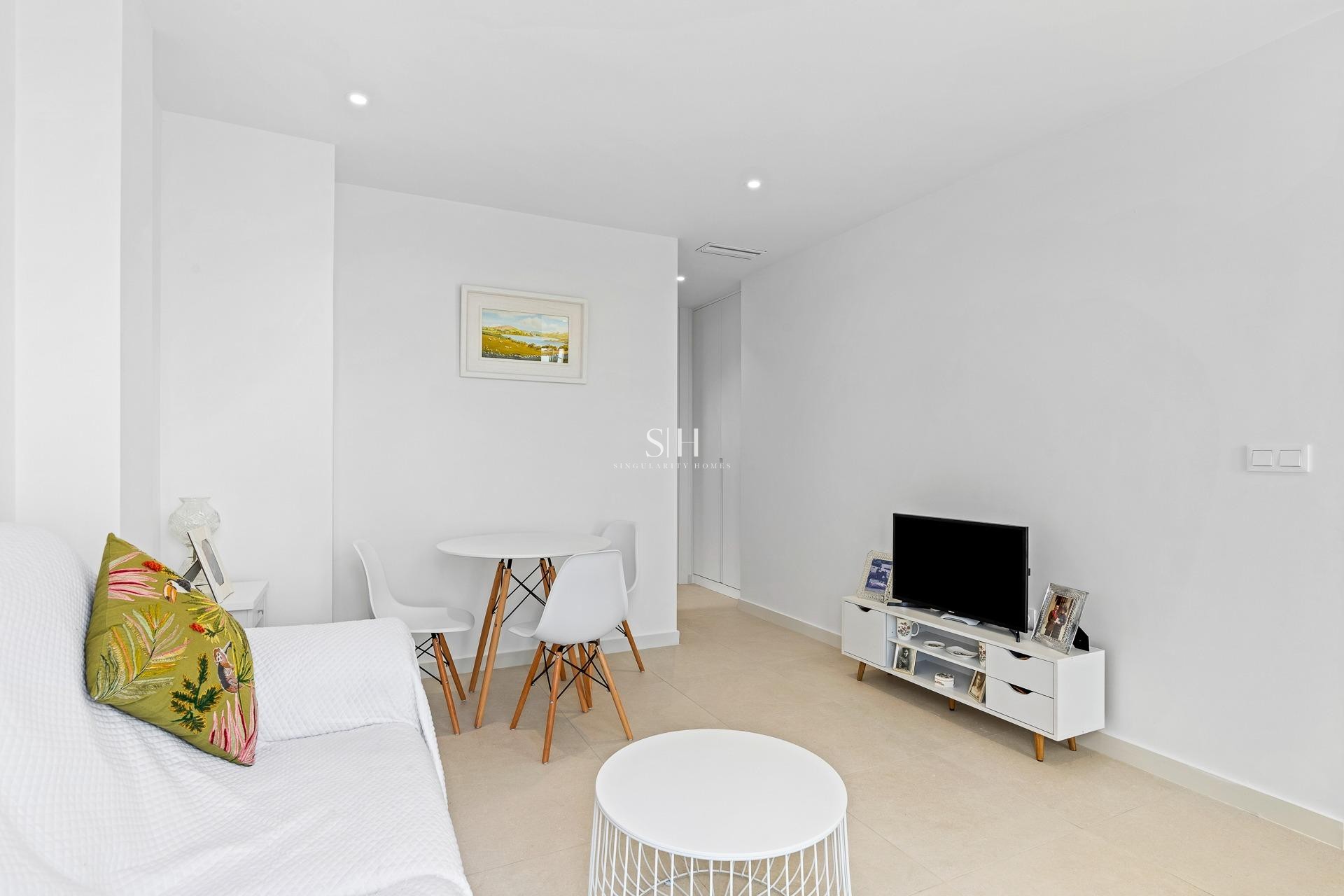 Новое здание - Villa - Guardamar del Segura - Els secans