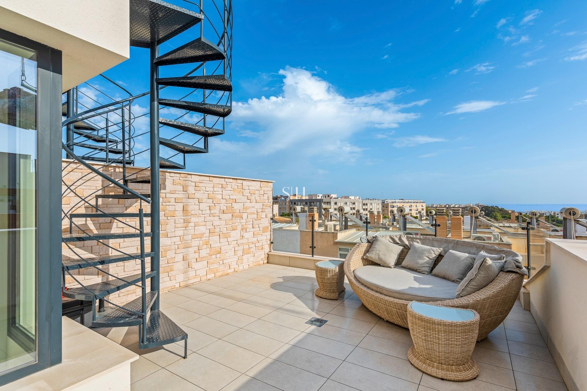 Новое здание - Villa - Guardamar del Segura - Els secans