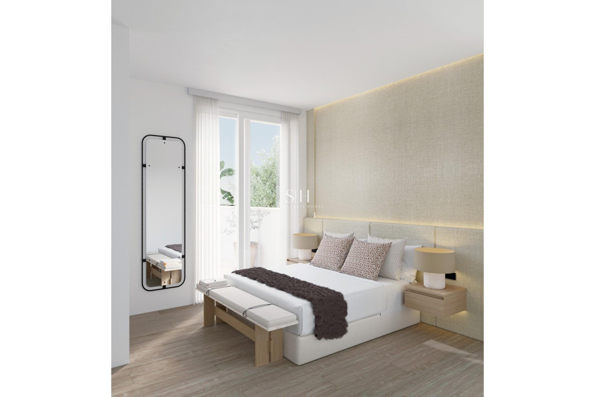 Новое здание - Villa - Hondón de las Nieves - Centro