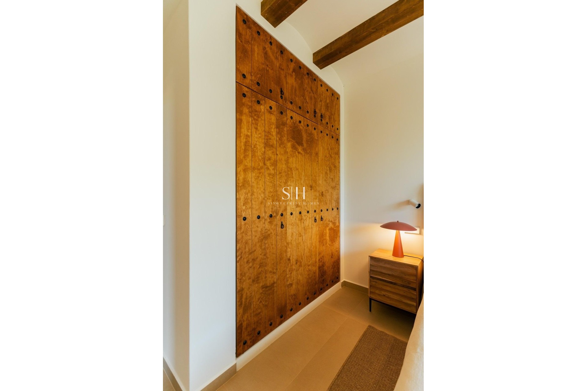 Новое здание - Villa - Jávea - Valle del Sol