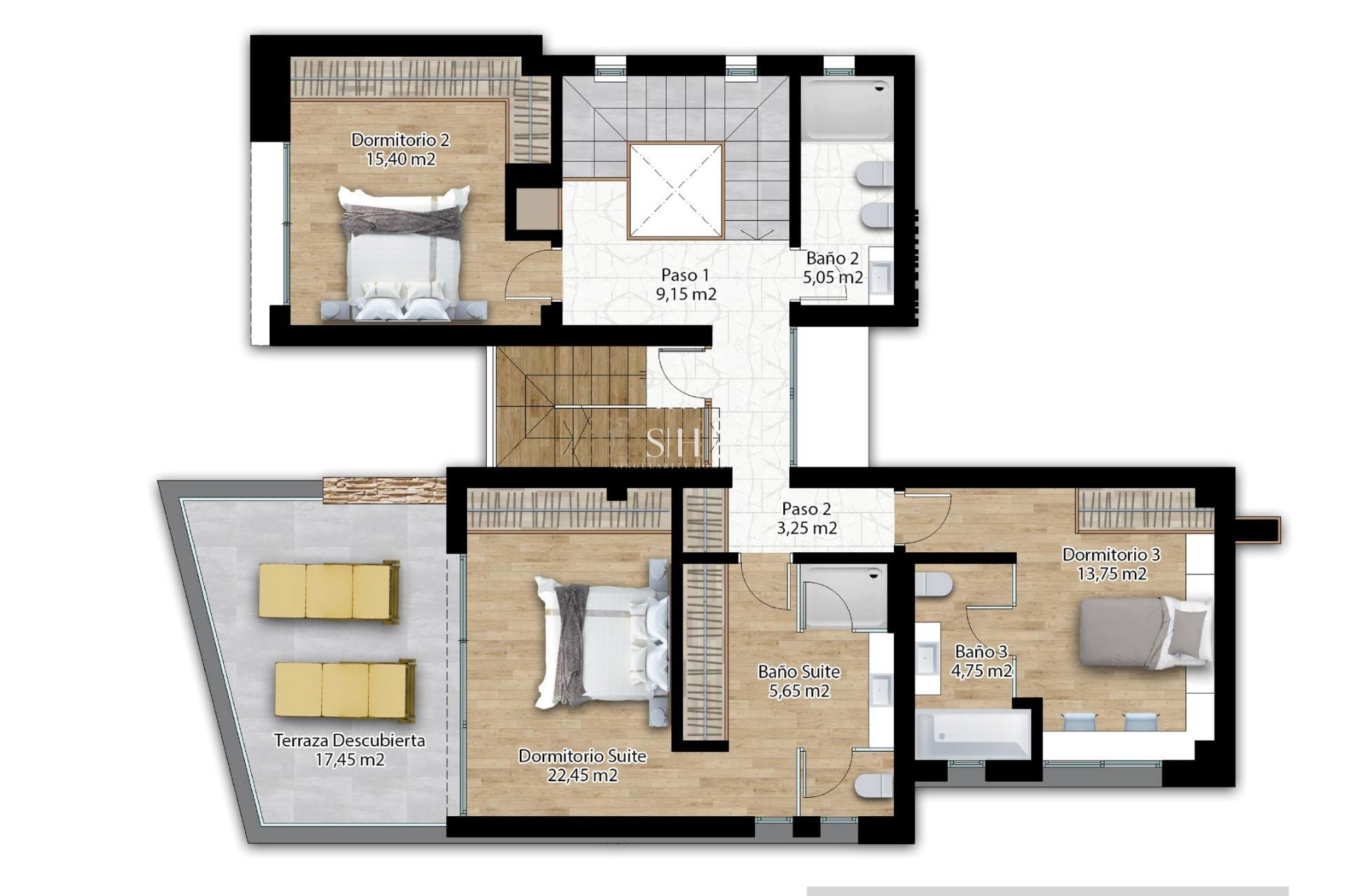 Новое здание - Villa - La Nucía - Coblanca