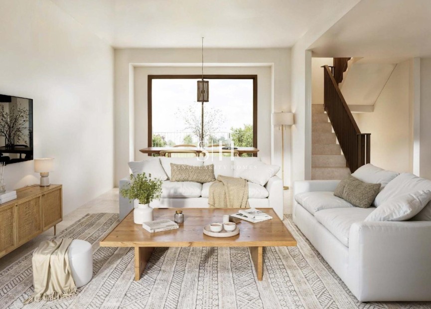 Новое здание - Villa - La Nucía - Don Mar