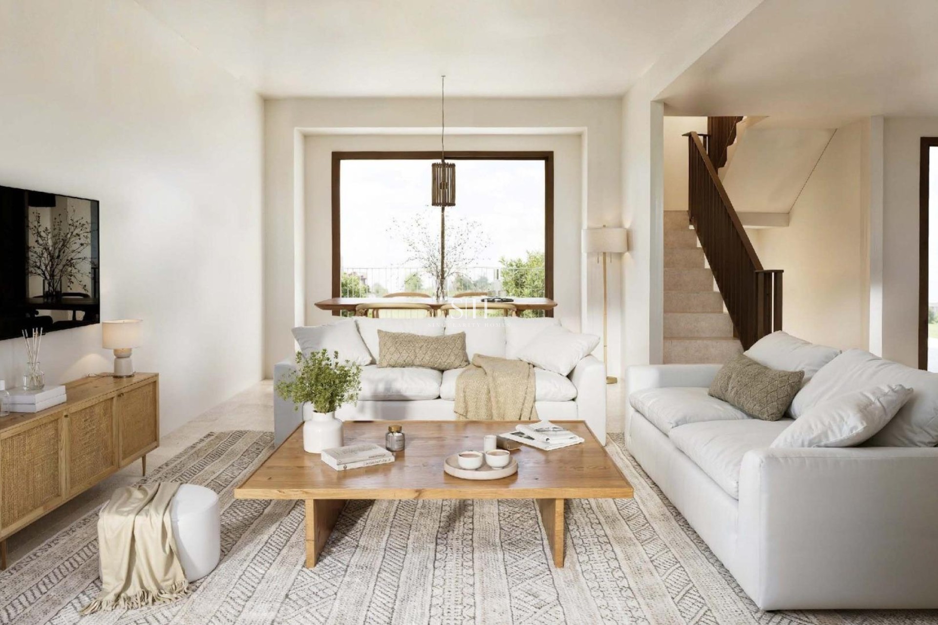 Новое здание - Villa - La Nucía - Don Mar