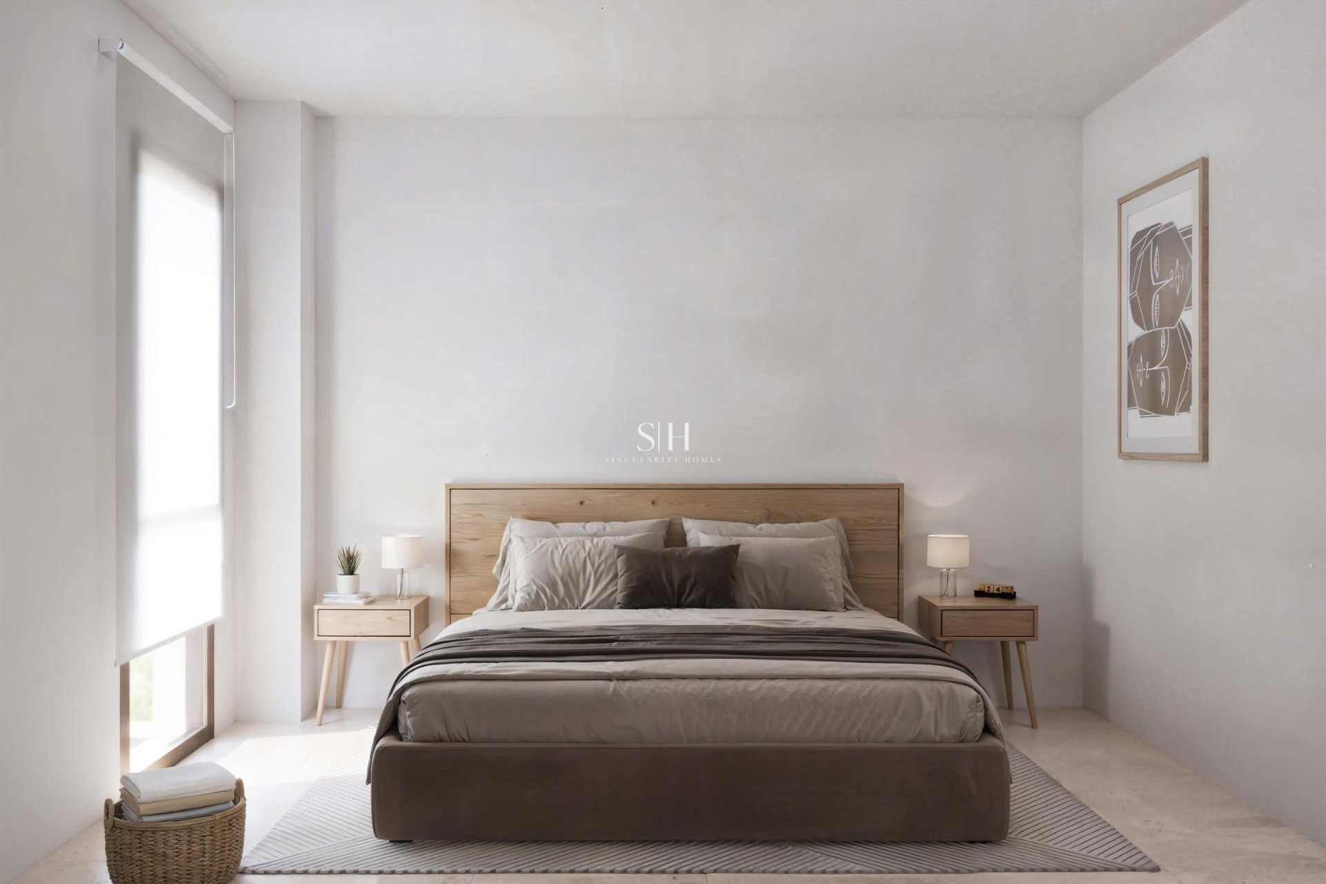 Новое здание - Villa - La Nucía - Don Mar