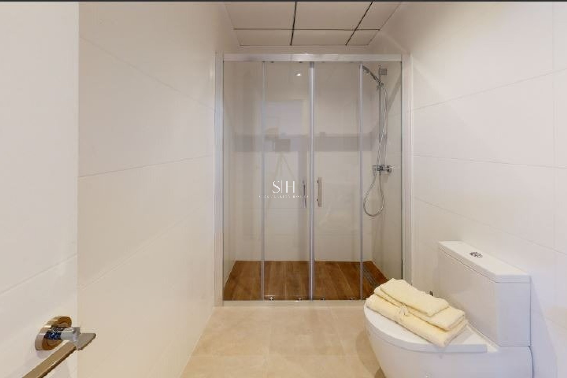 Новое здание - Villa - La Nucía - Urb. Don Mar