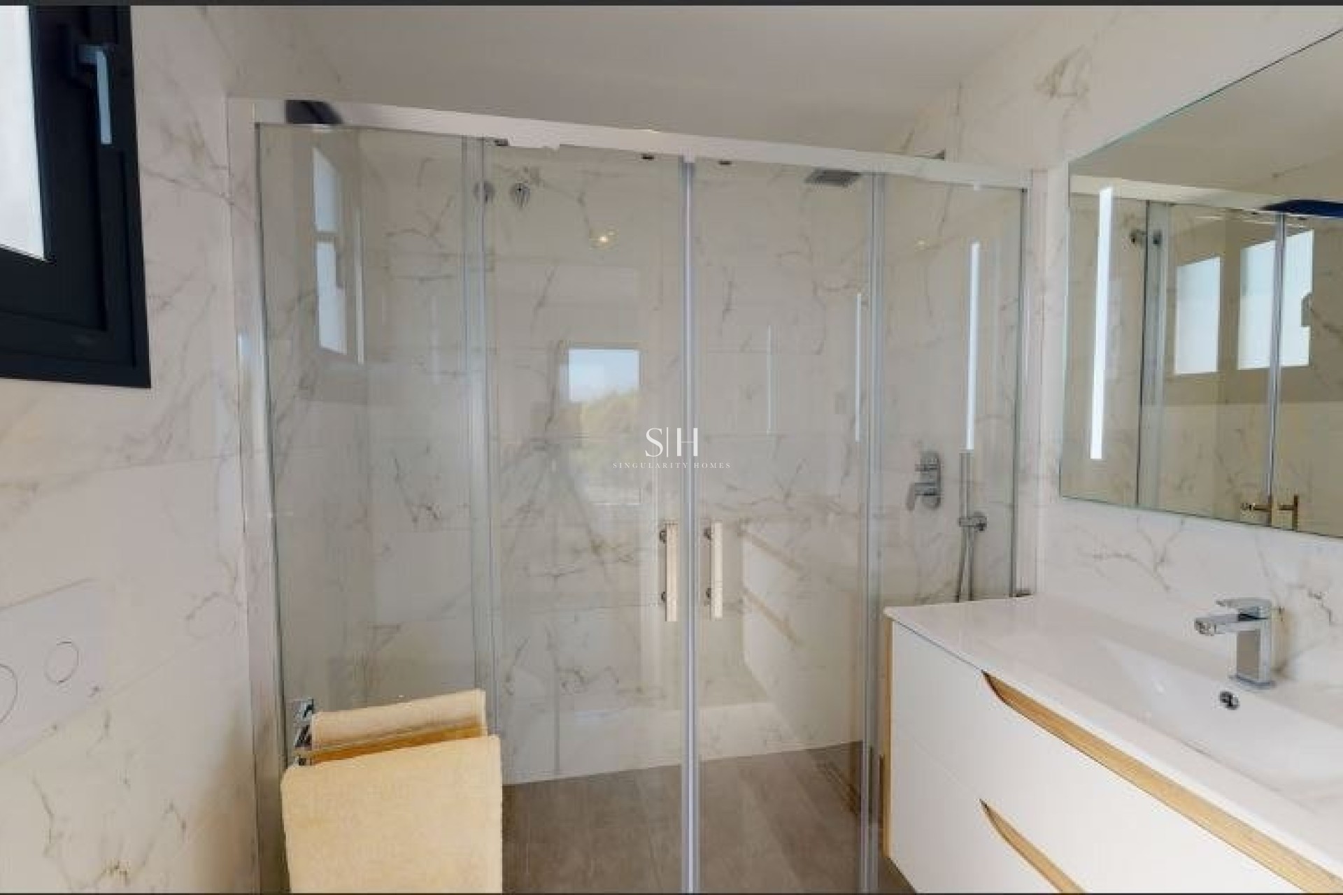 Новое здание - Villa - La Nucía - Urb. Don Mar