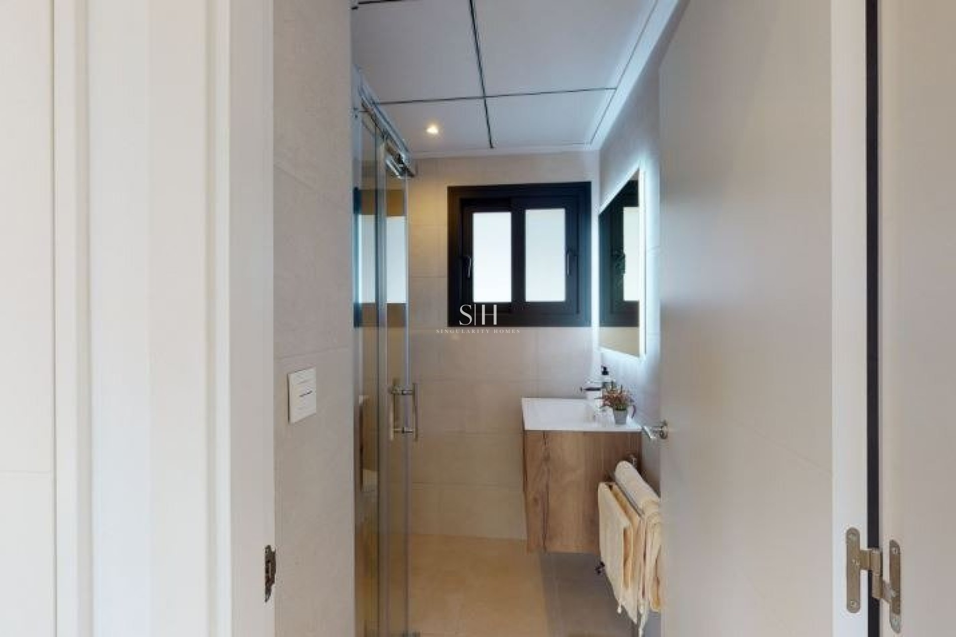 Новое здание - Villa - La Nucía - Urb. Don Mar