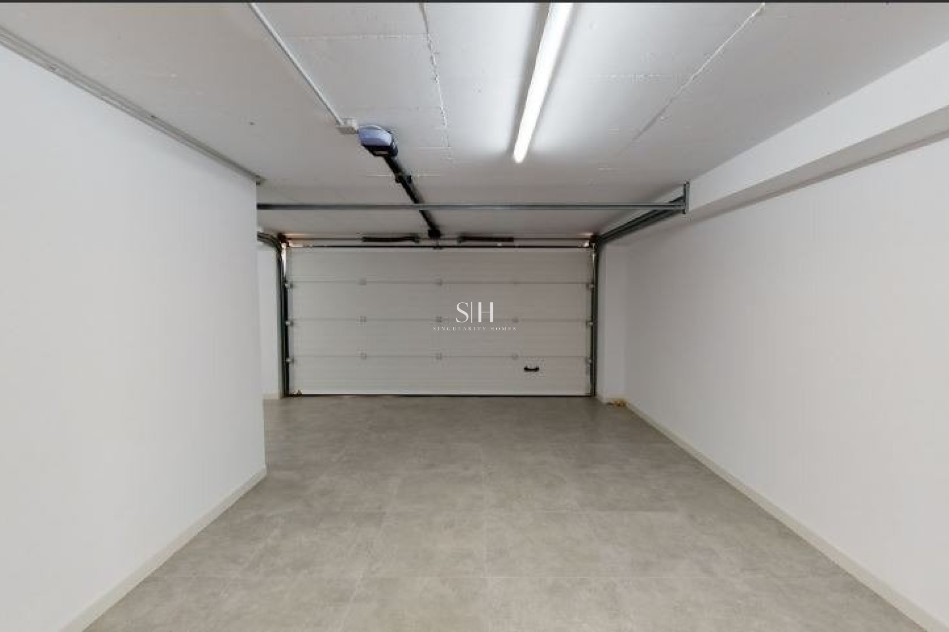 Новое здание - Villa - La Nucía - Urb. Don Mar