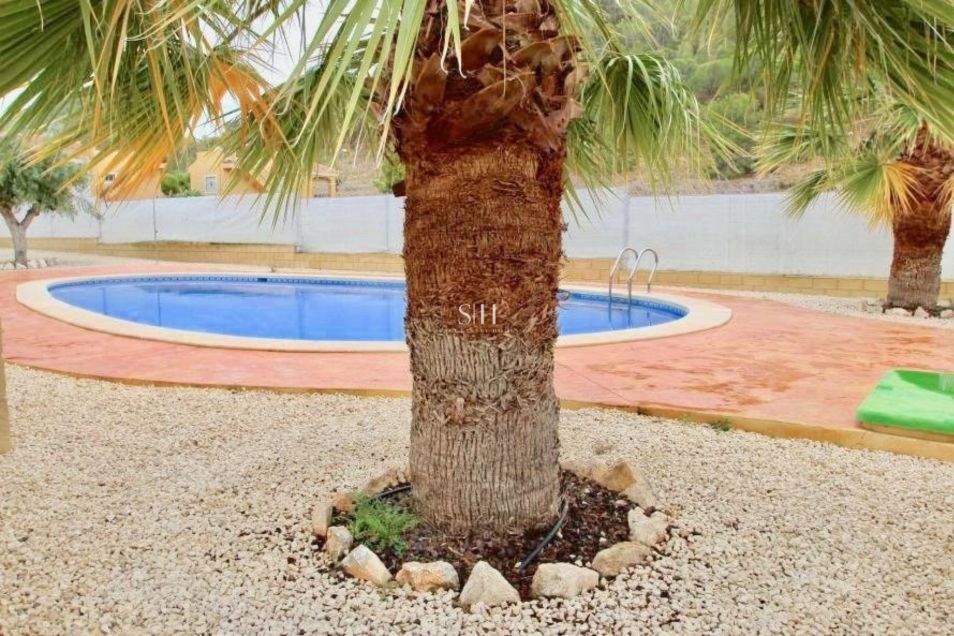 Новое здание - Villa - La Romana - Villas de la Romana