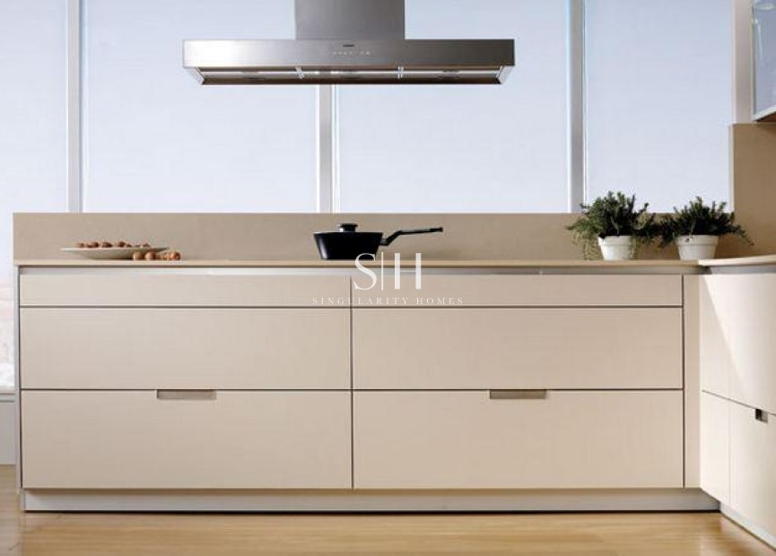 Новое здание - Villa - La Romana - Villas de la Romana