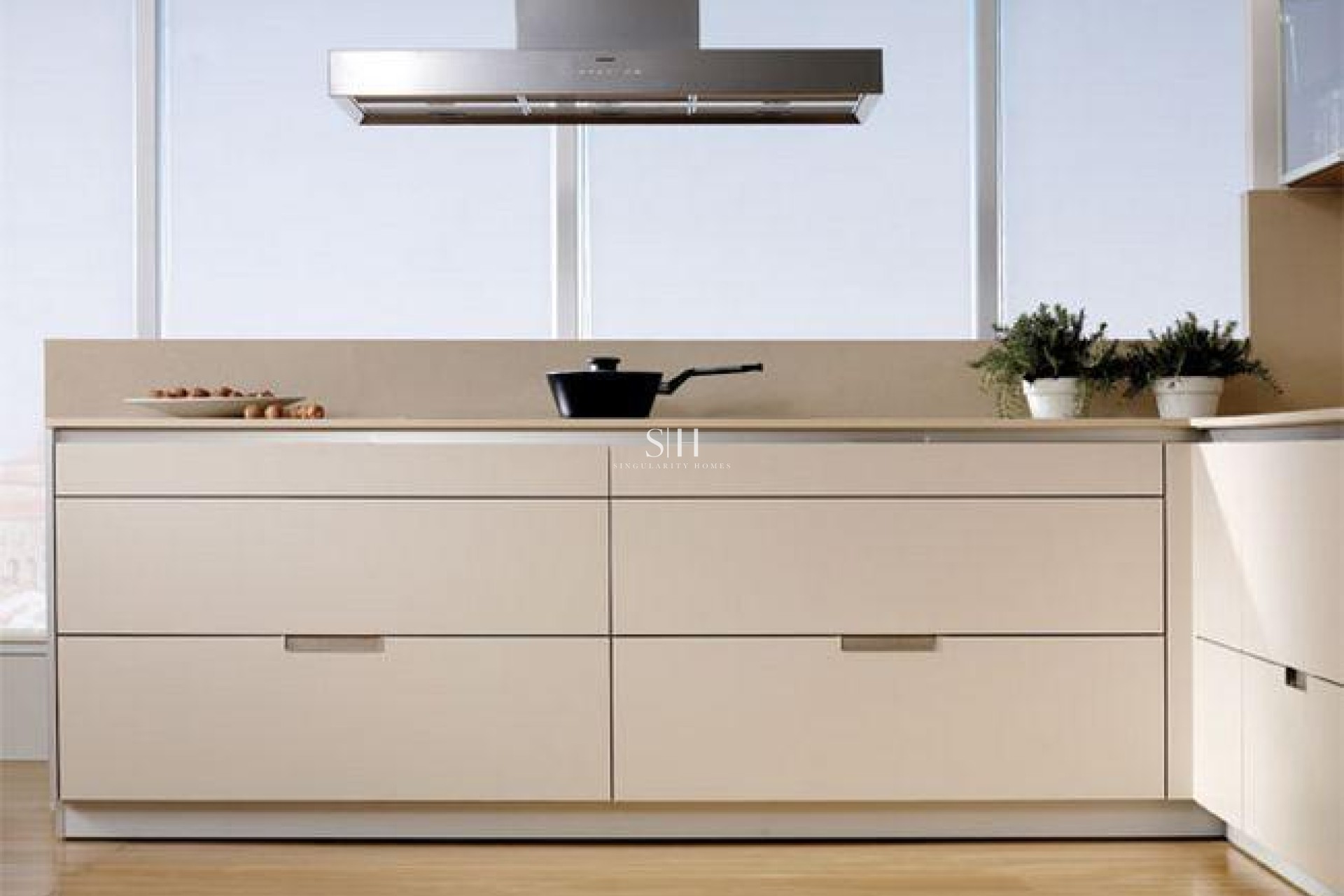 Новое здание - Villa - La Romana - Villas de la Romana