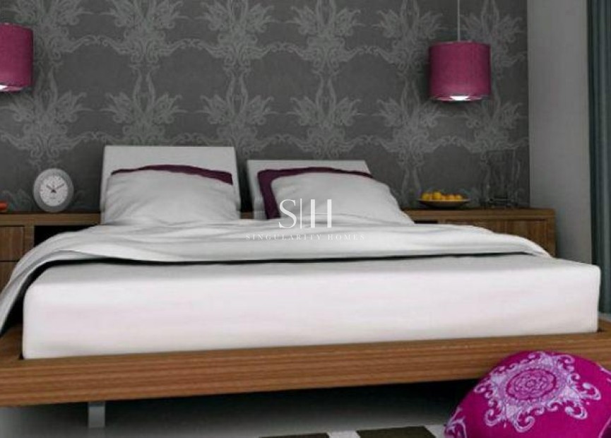 Новое здание - Villa - La Romana - Villas de la Romana