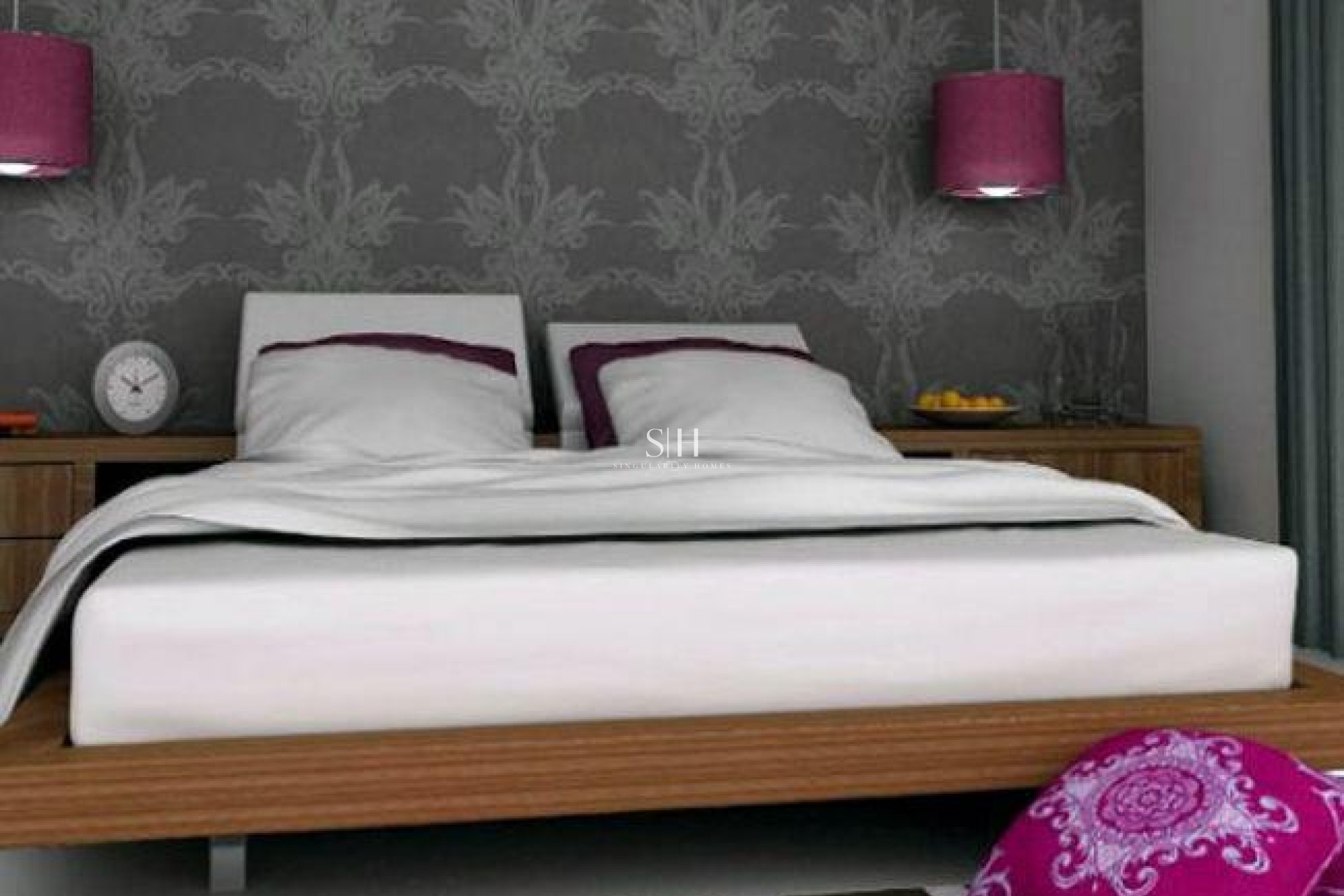 Новое здание - Villa - La Romana - Villas de la Romana