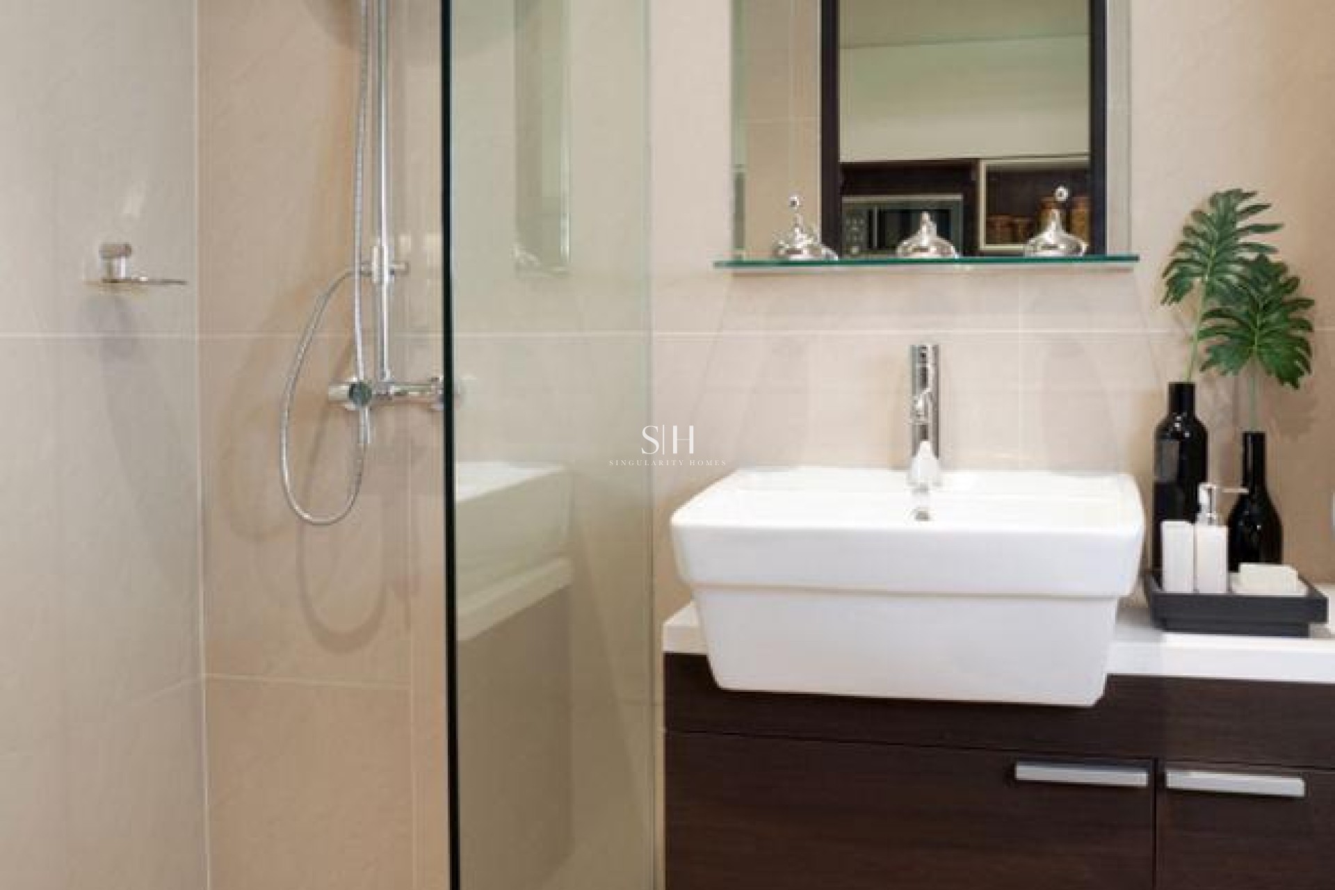 Новое здание - Villa - La Romana - Villas de la Romana