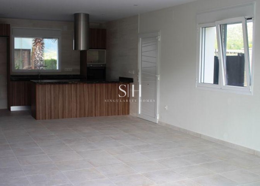 Новое здание - Villa - La Romana - Villas de la Romana