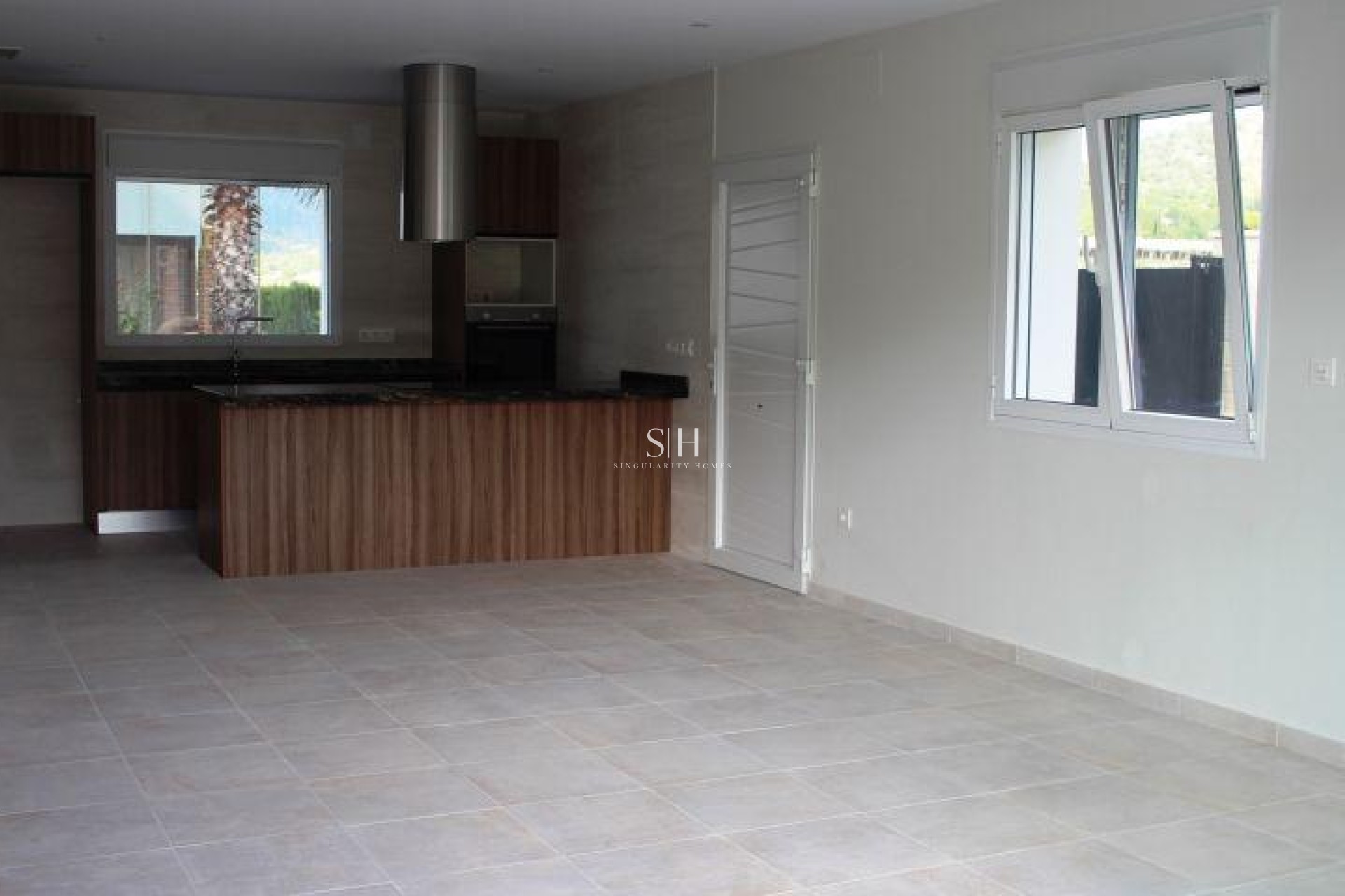 Новое здание - Villa - La Romana - Villas de la Romana