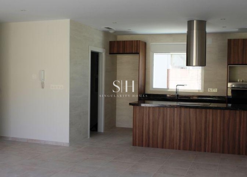 Новое здание - Villa - La Romana - Villas de la Romana