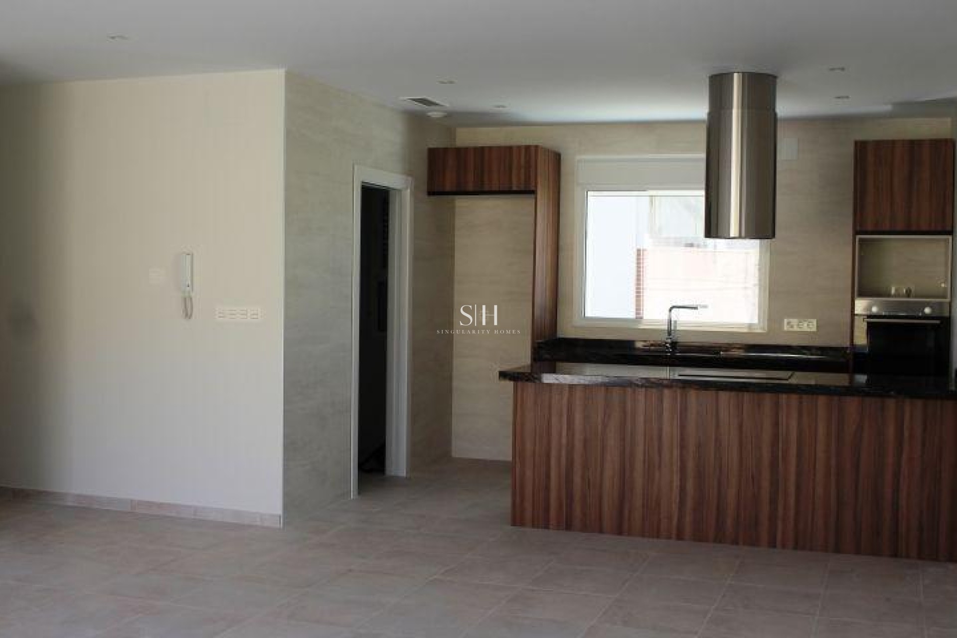 Новое здание - Villa - La Romana - Villas de la Romana