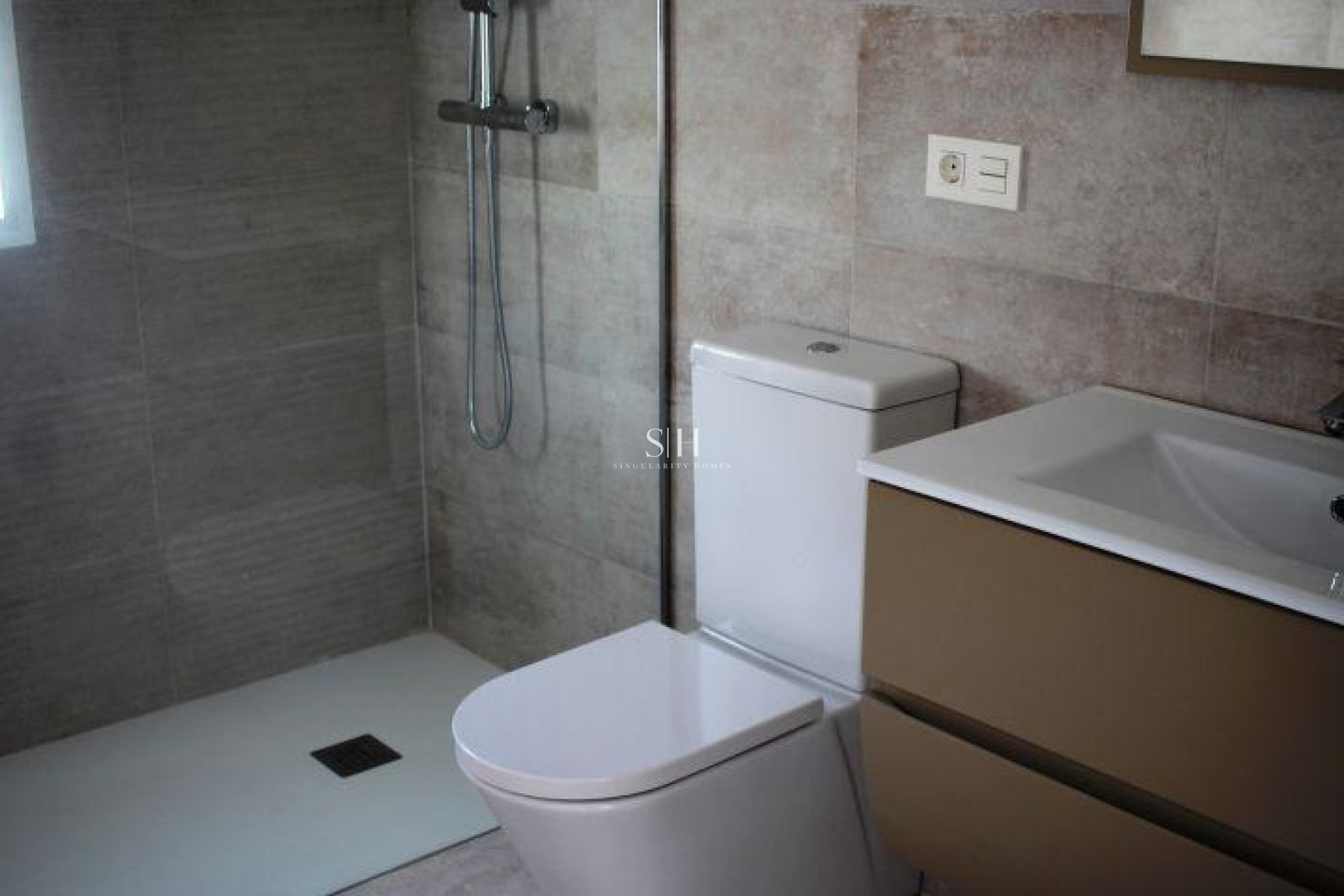 Новое здание - Villa - La Romana - Villas de la Romana