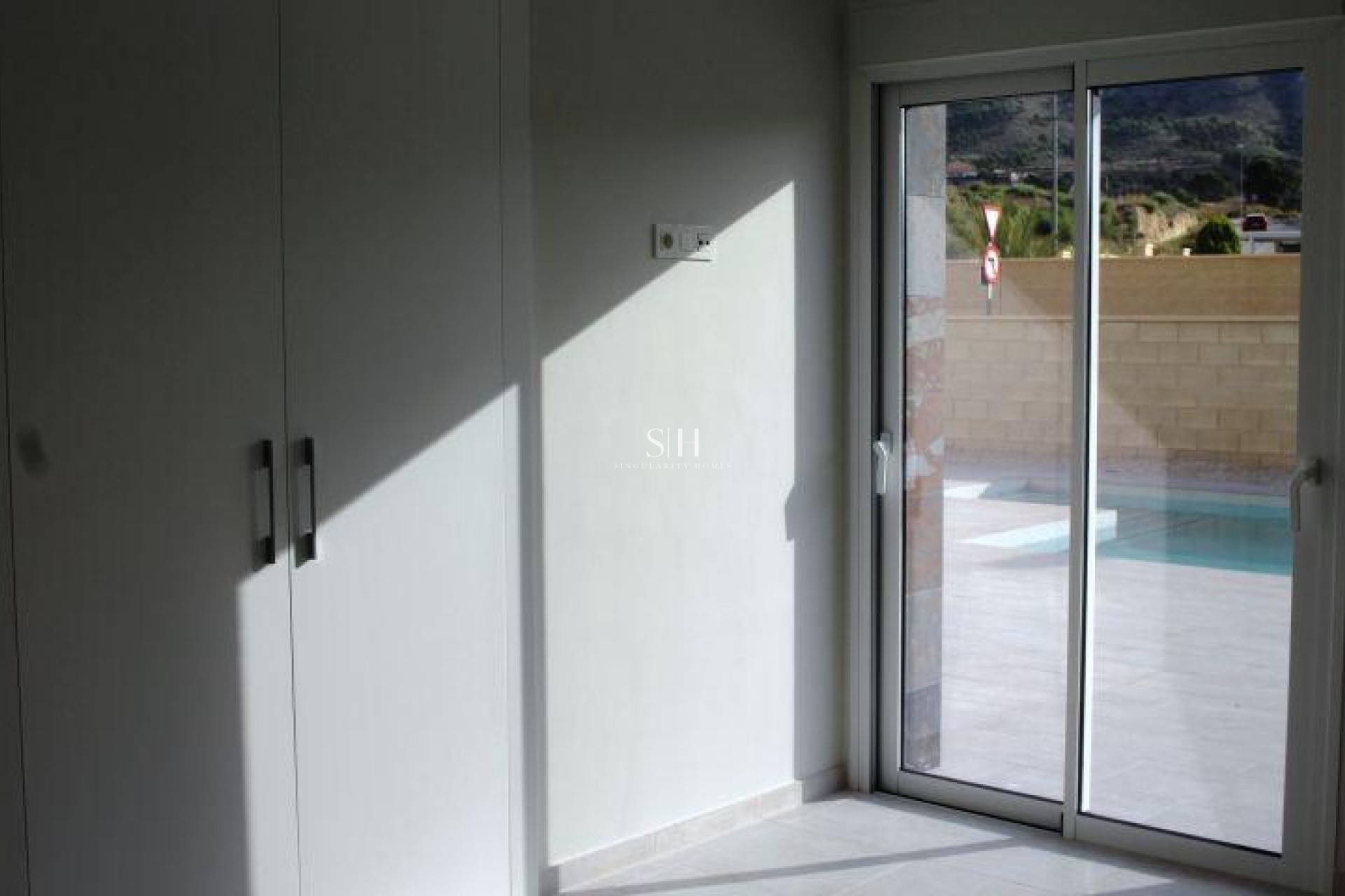 Новое здание - Villa - La Romana - Villas de la Romana