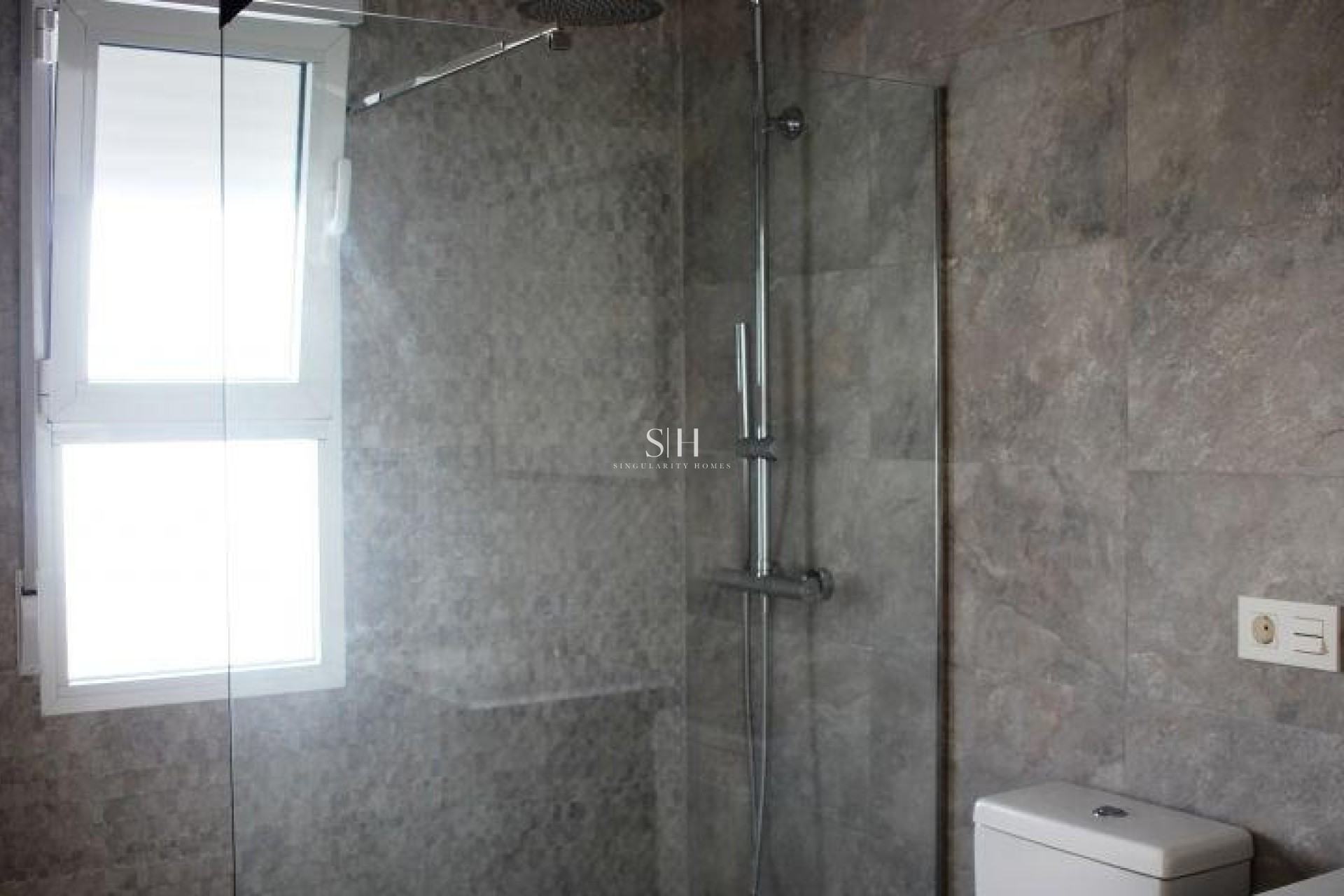 Новое здание - Villa - La Romana - Villas de la Romana