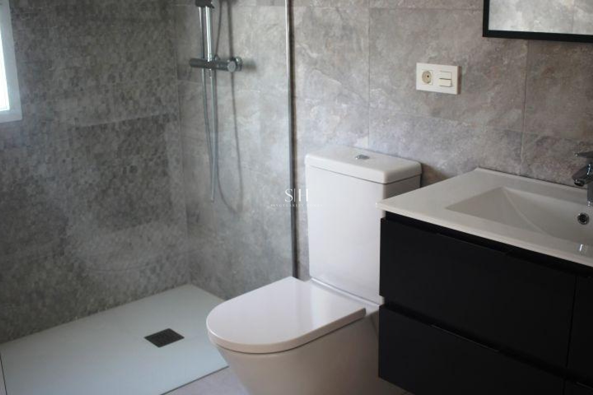 Новое здание - Villa - La Romana - Villas de la Romana