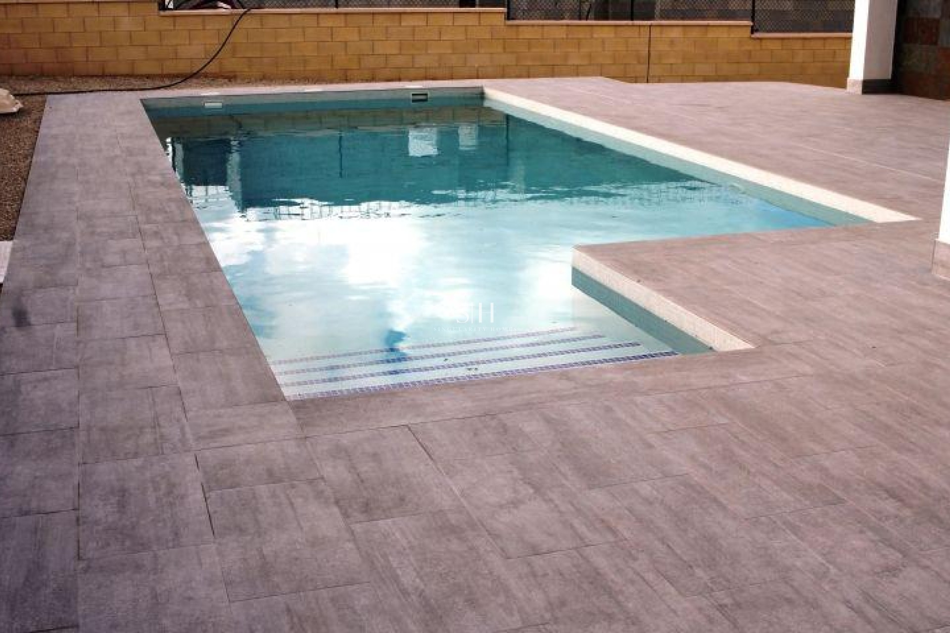 Новое здание - Villa - La Romana - Villas de la Romana