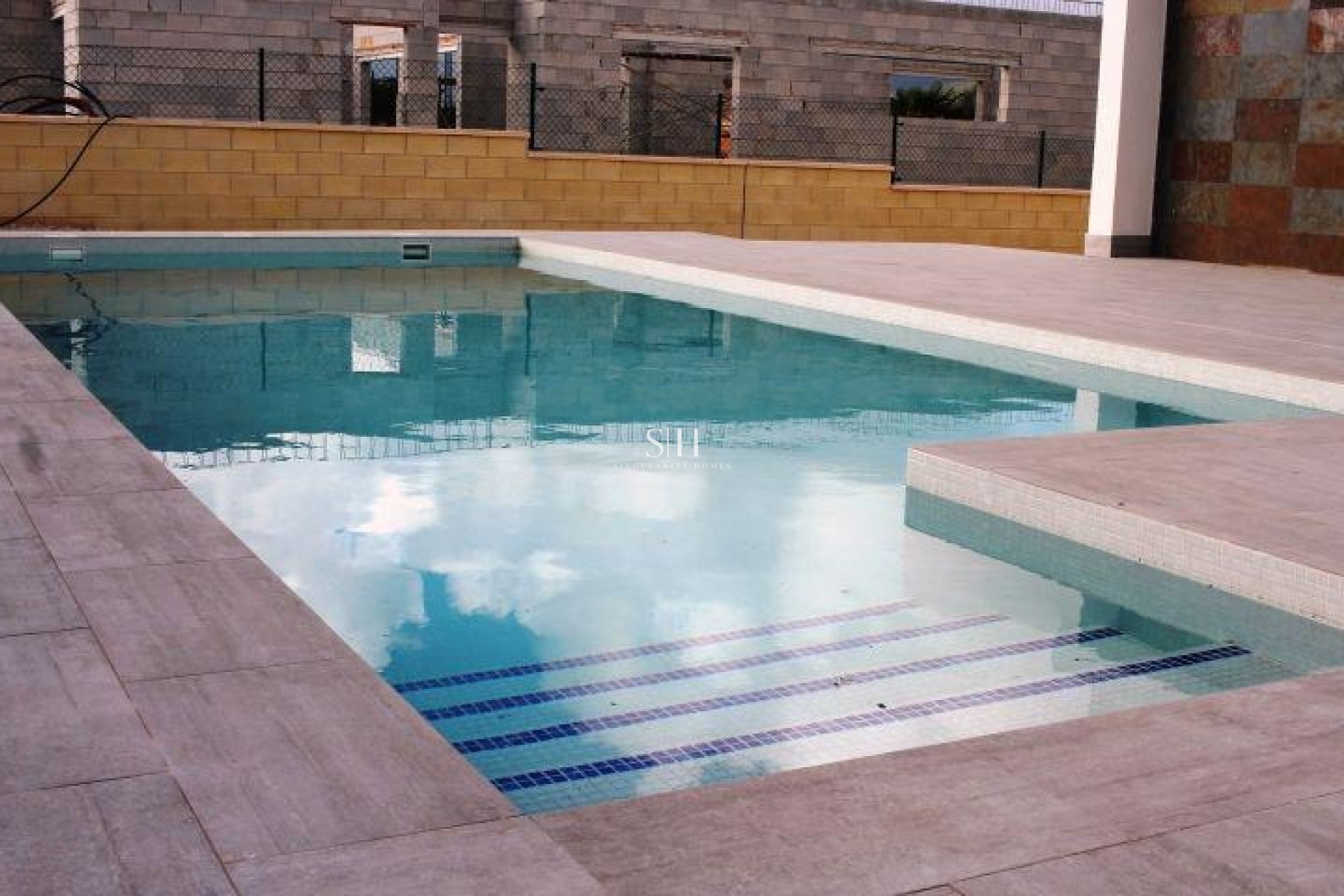 Новое здание - Villa - La Romana - Villas de la Romana