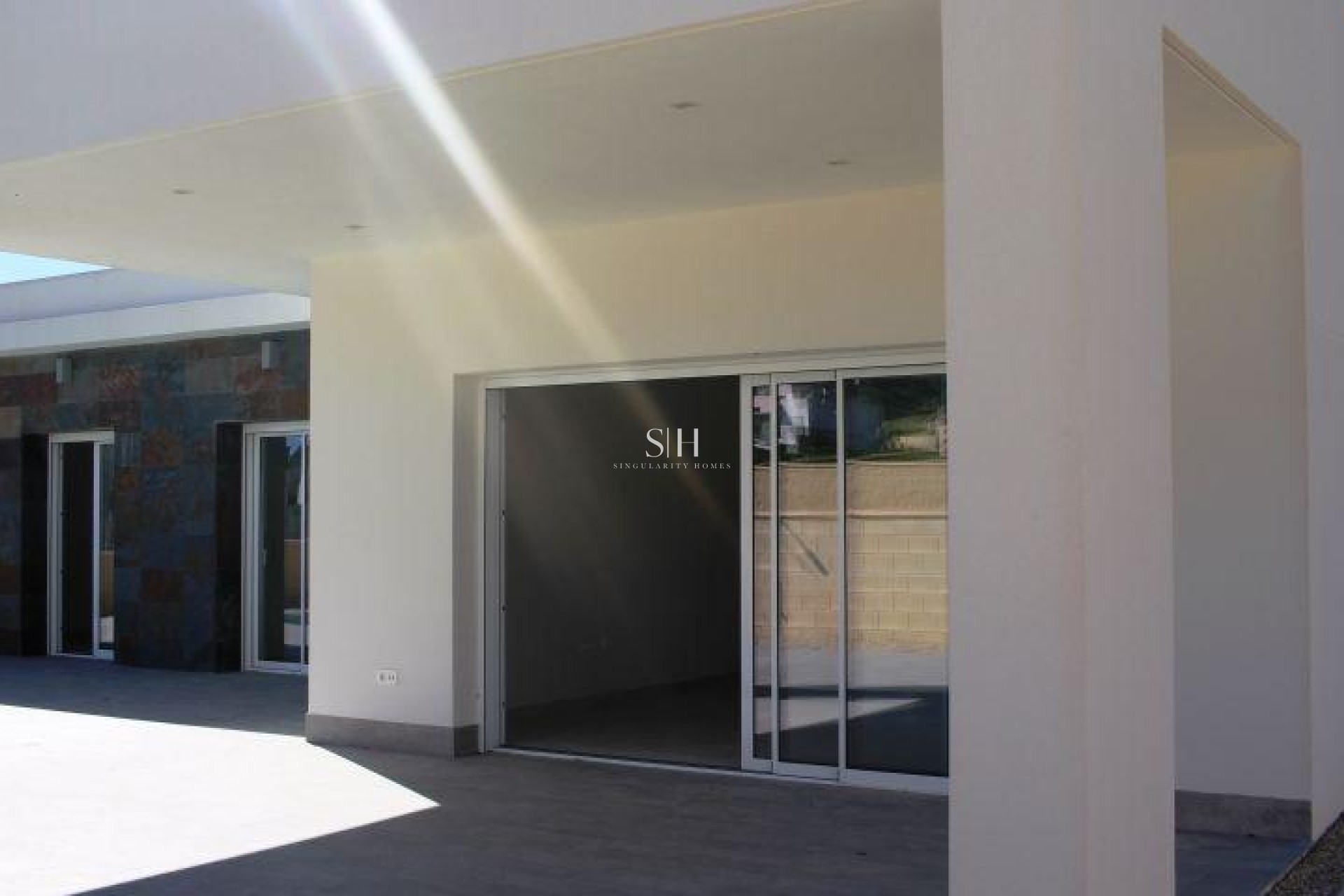 Новое здание - Villa - La Romana - Villas de la Romana