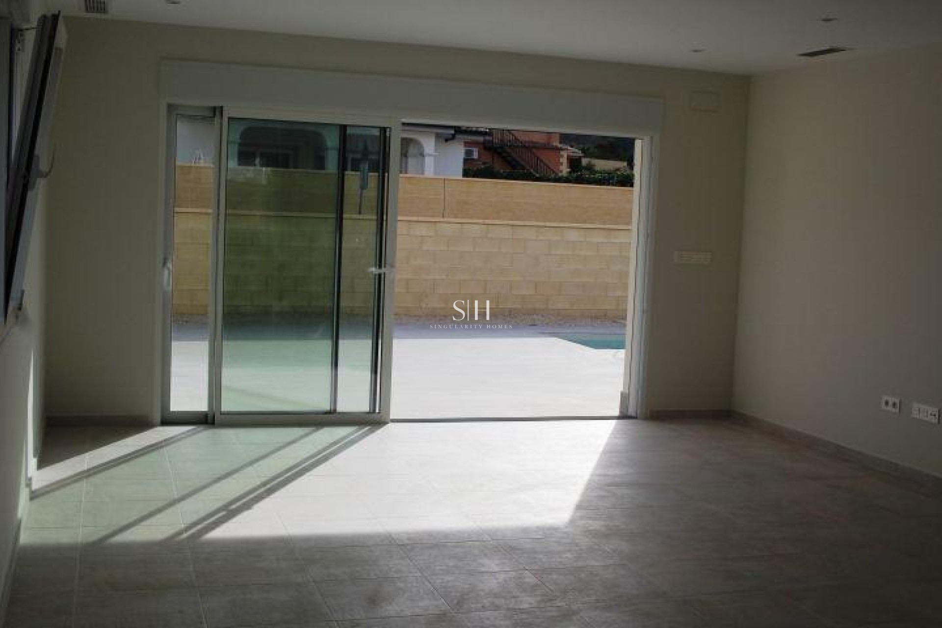 Новое здание - Villa - La Romana - Villas de la Romana