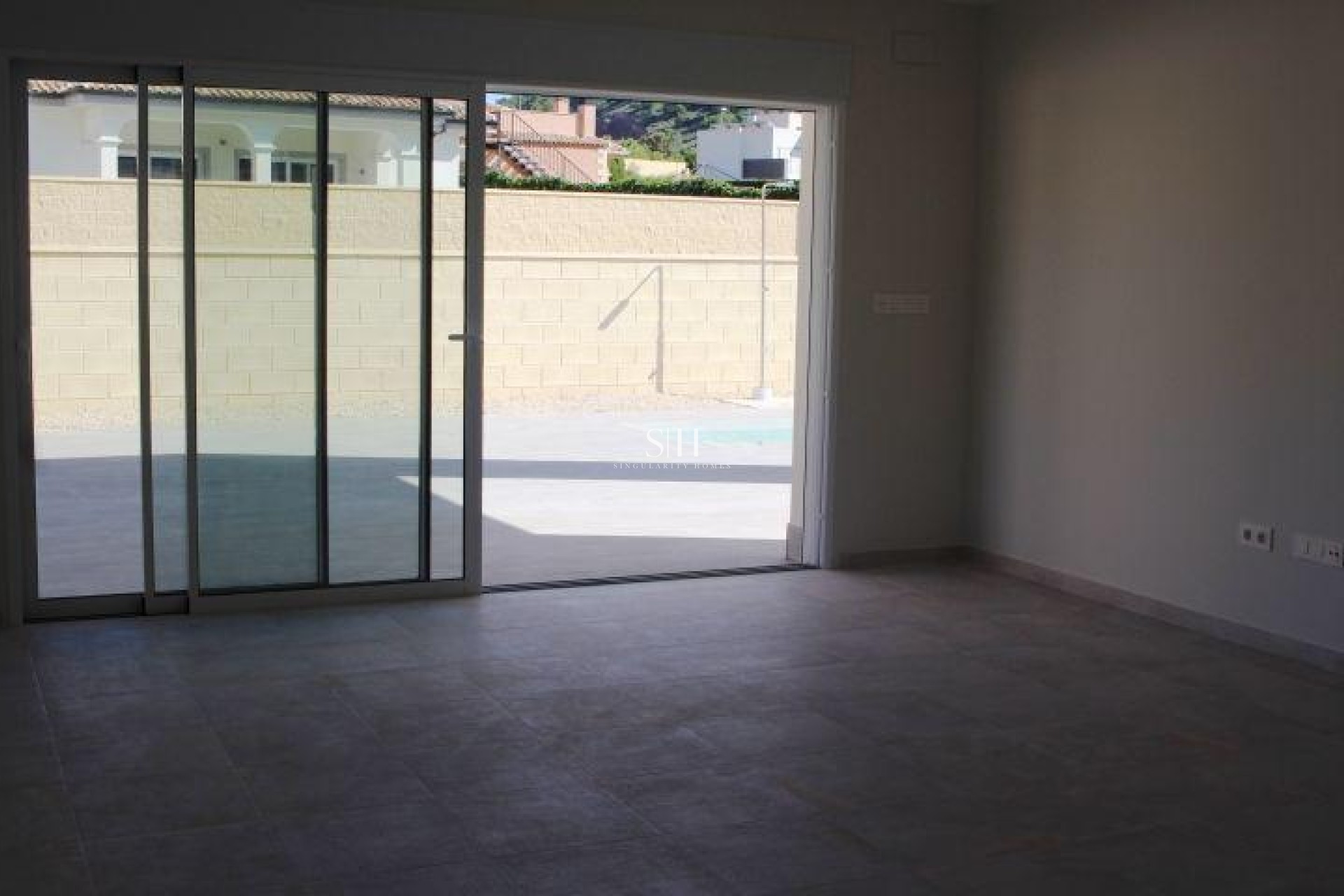 Новое здание - Villa - La Romana - Villas de la Romana