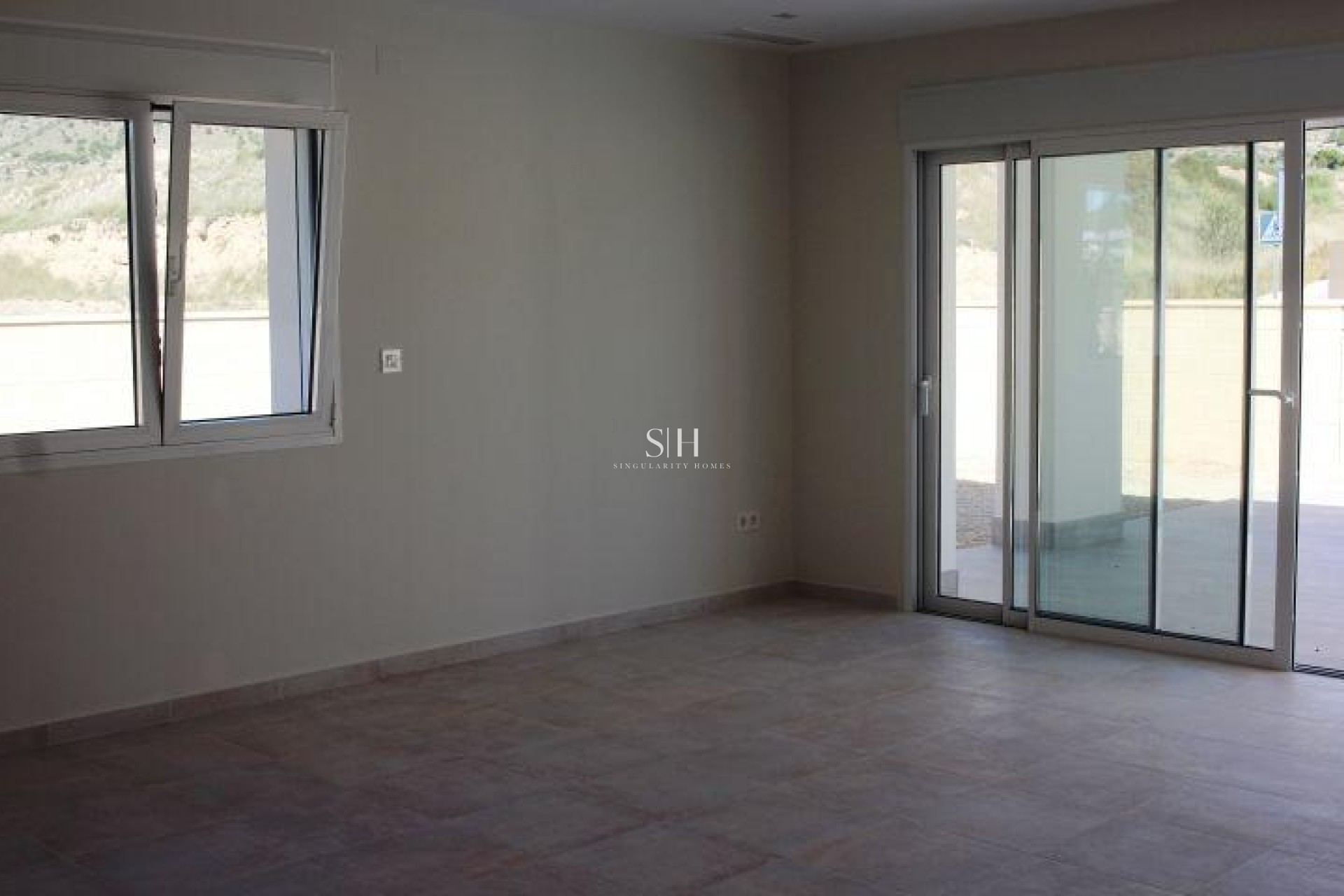 Новое здание - Villa - La Romana - Villas de la Romana