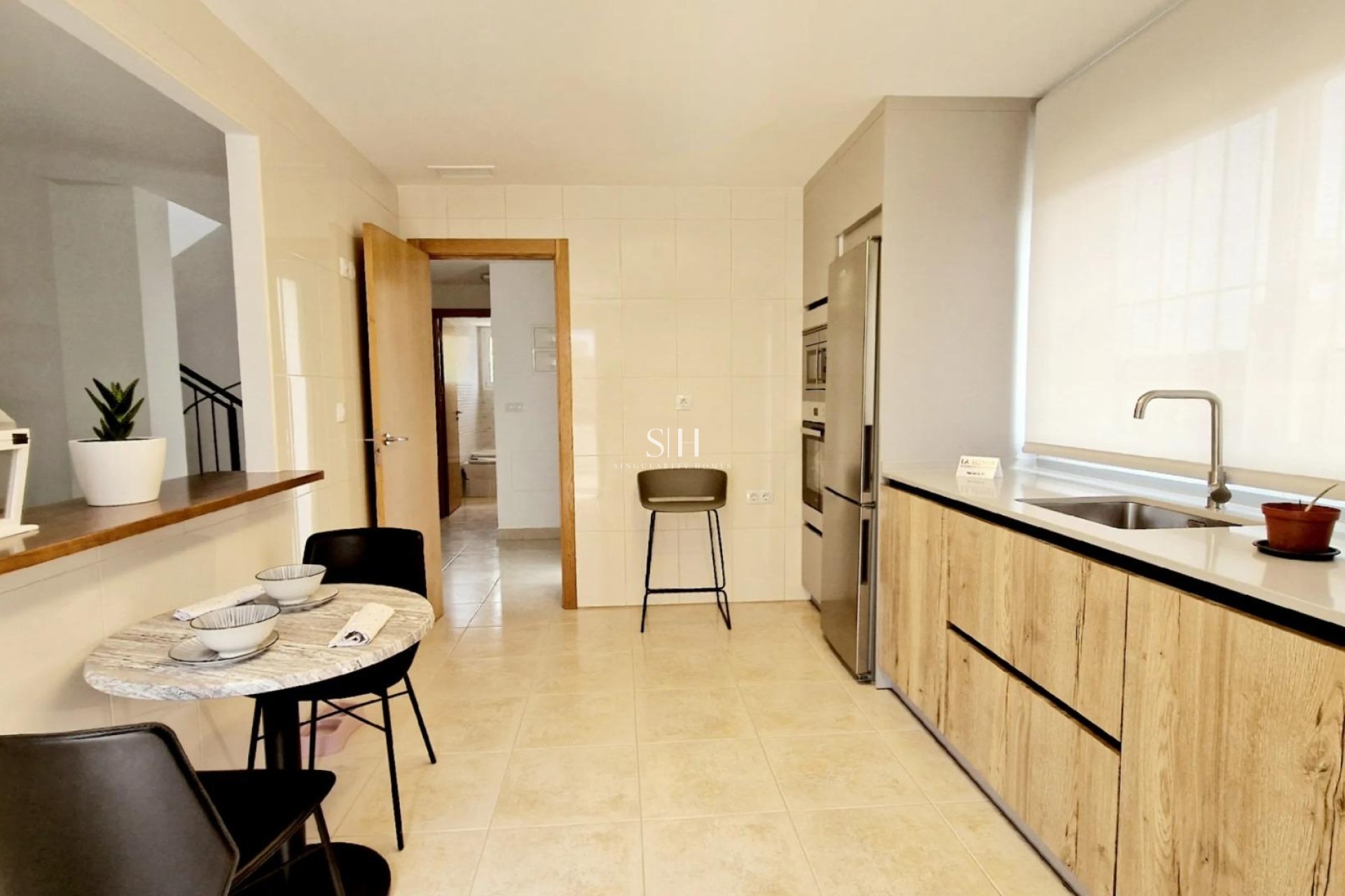 Новое здание - Villa - Lorca - Purias