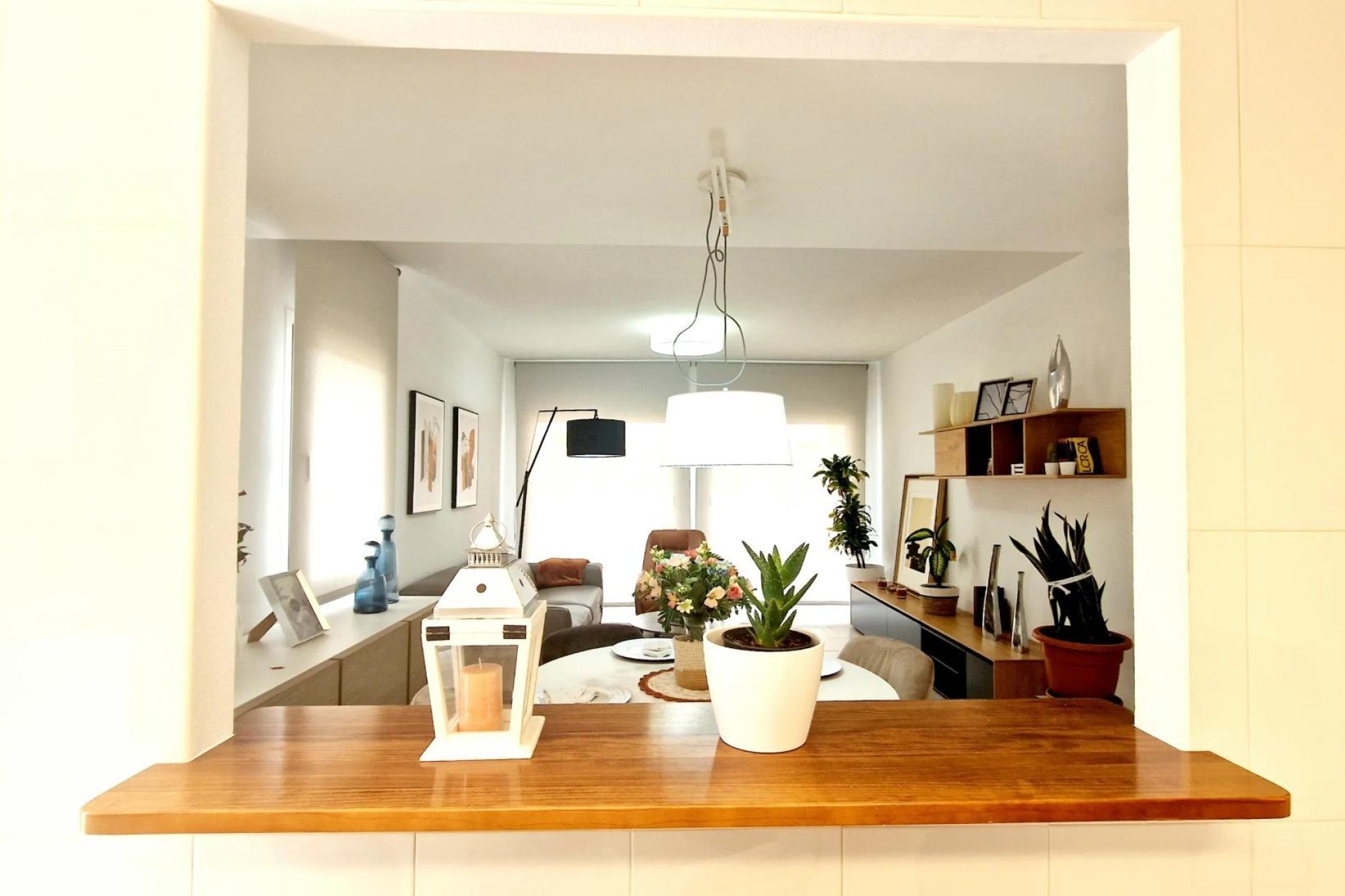 Новое здание - Villa - Lorca - Purias