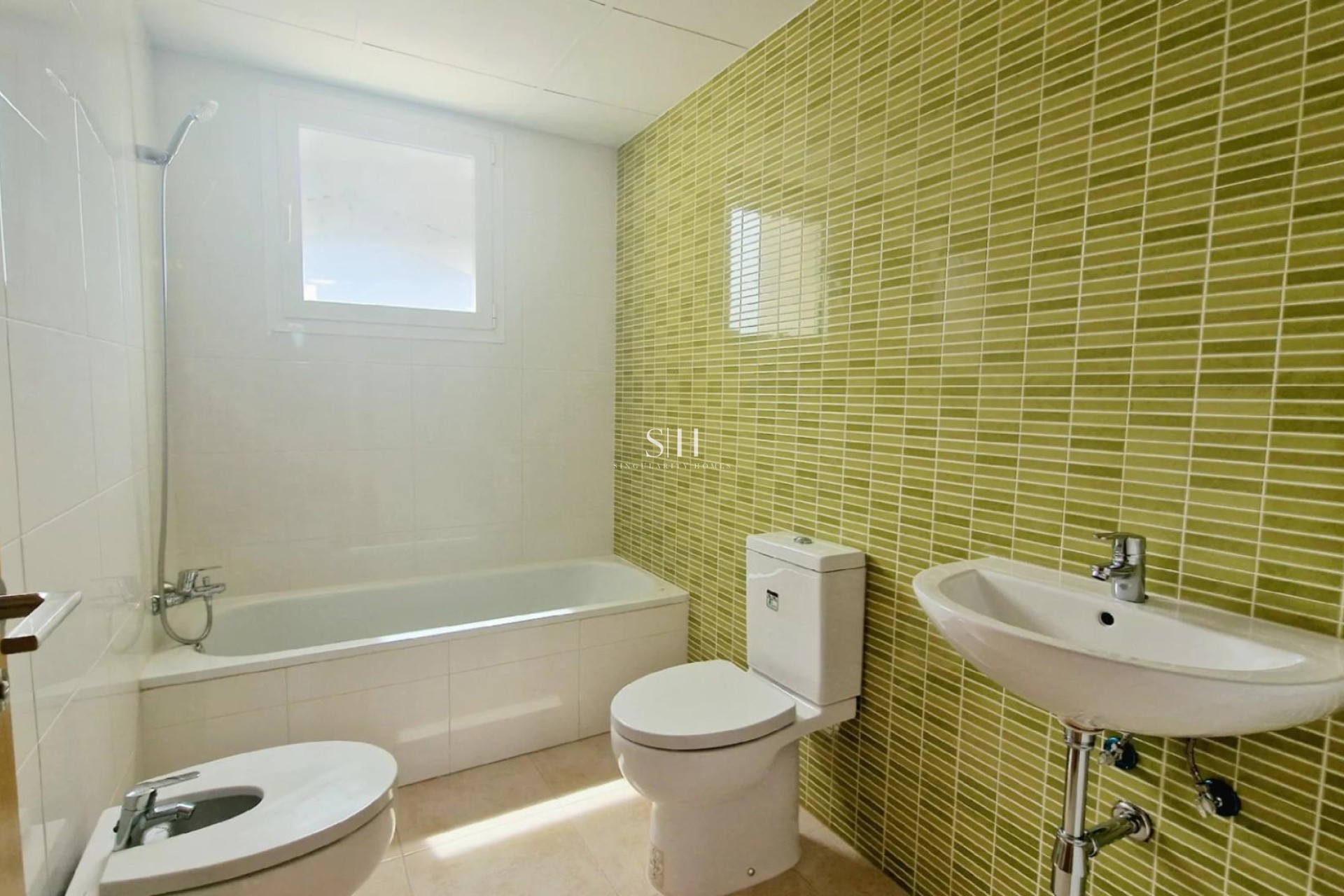 Новое здание - Villa - Lorca - Purias