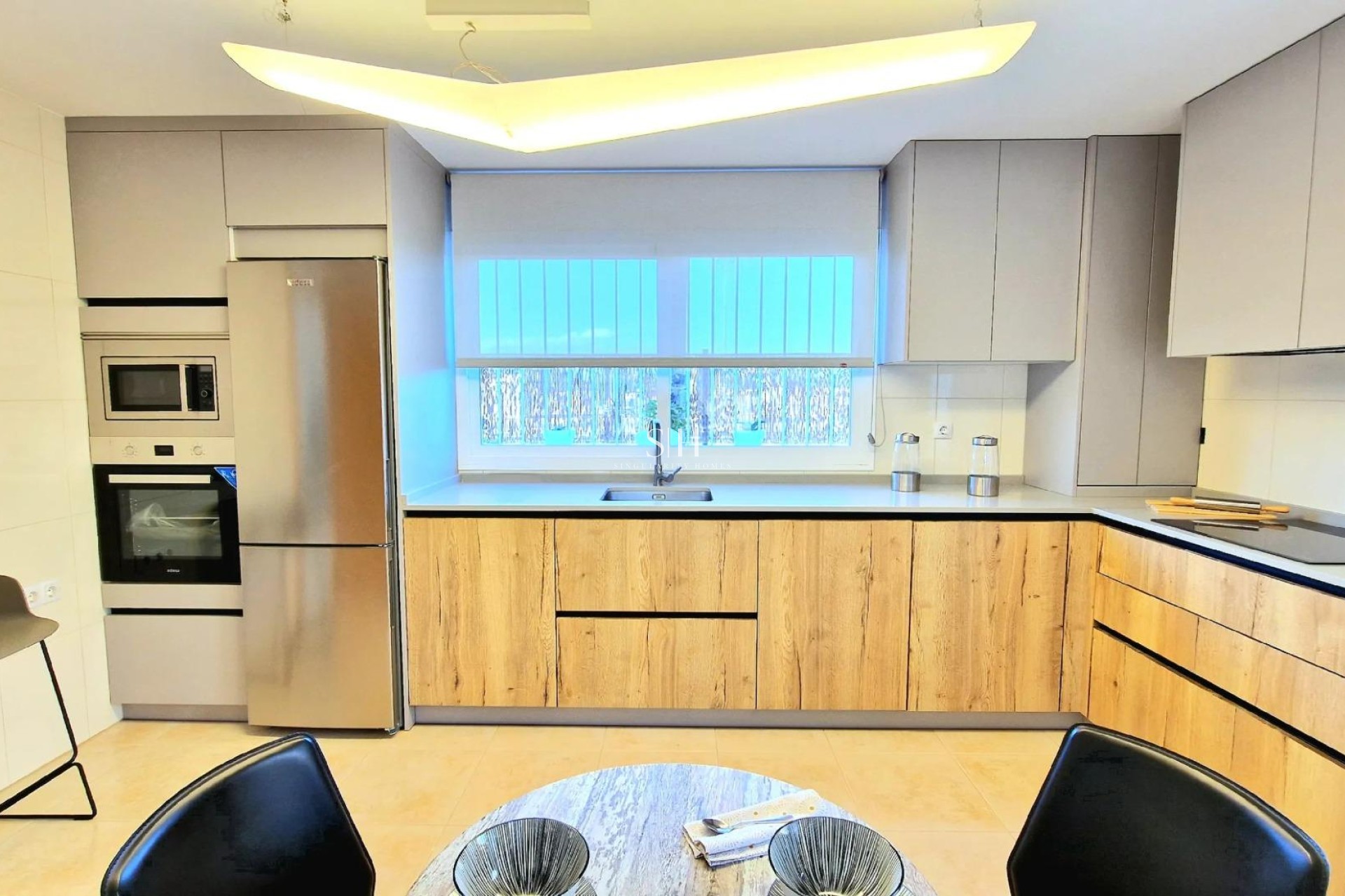 Новое здание - Villa - Lorca - Purias